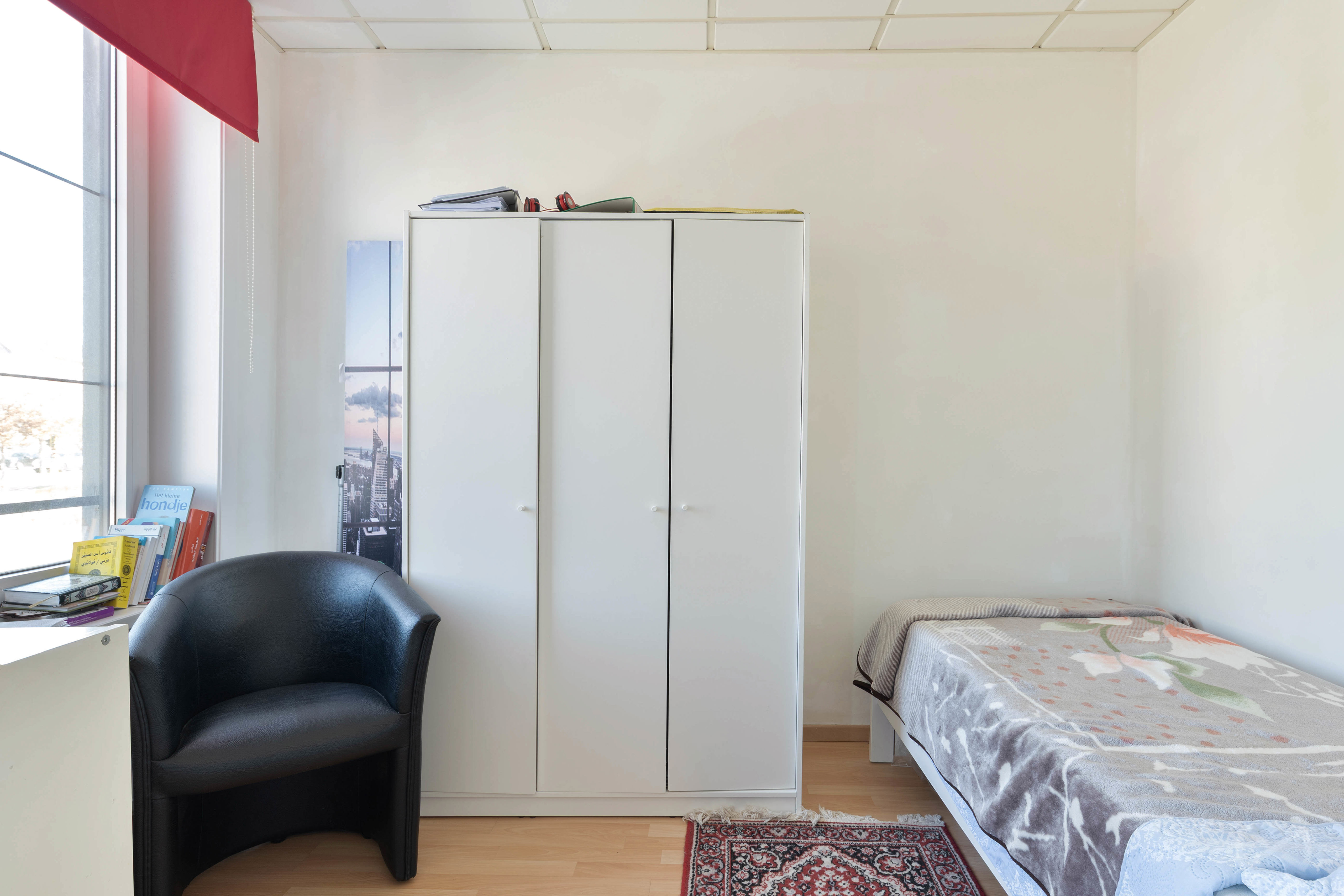 Foto 3 van 4 van Gebouw voor gemengd gebruik met drie slaapkamers in Leuven