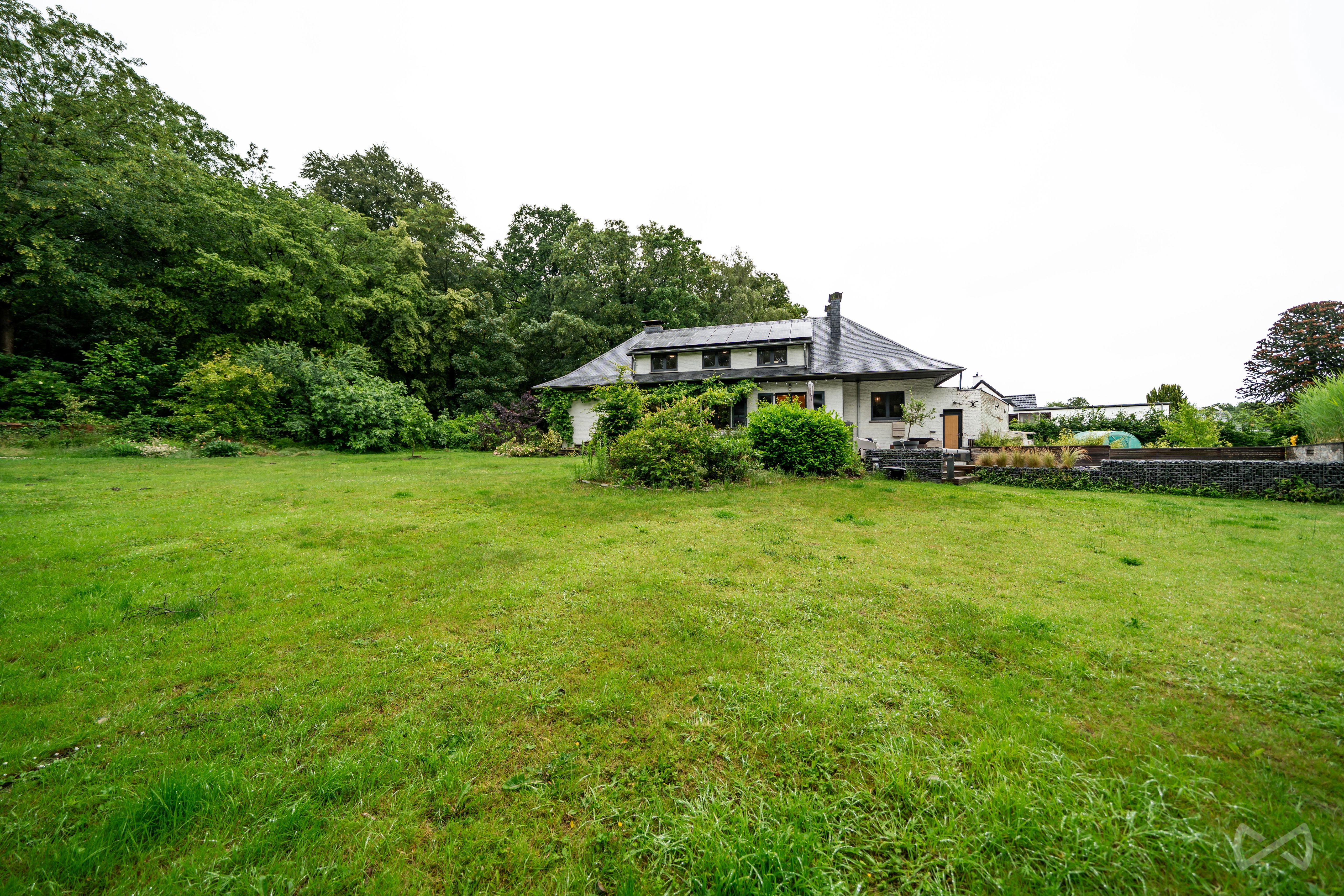 Picture 3 of 4 for House with five bedrooms in Baudour