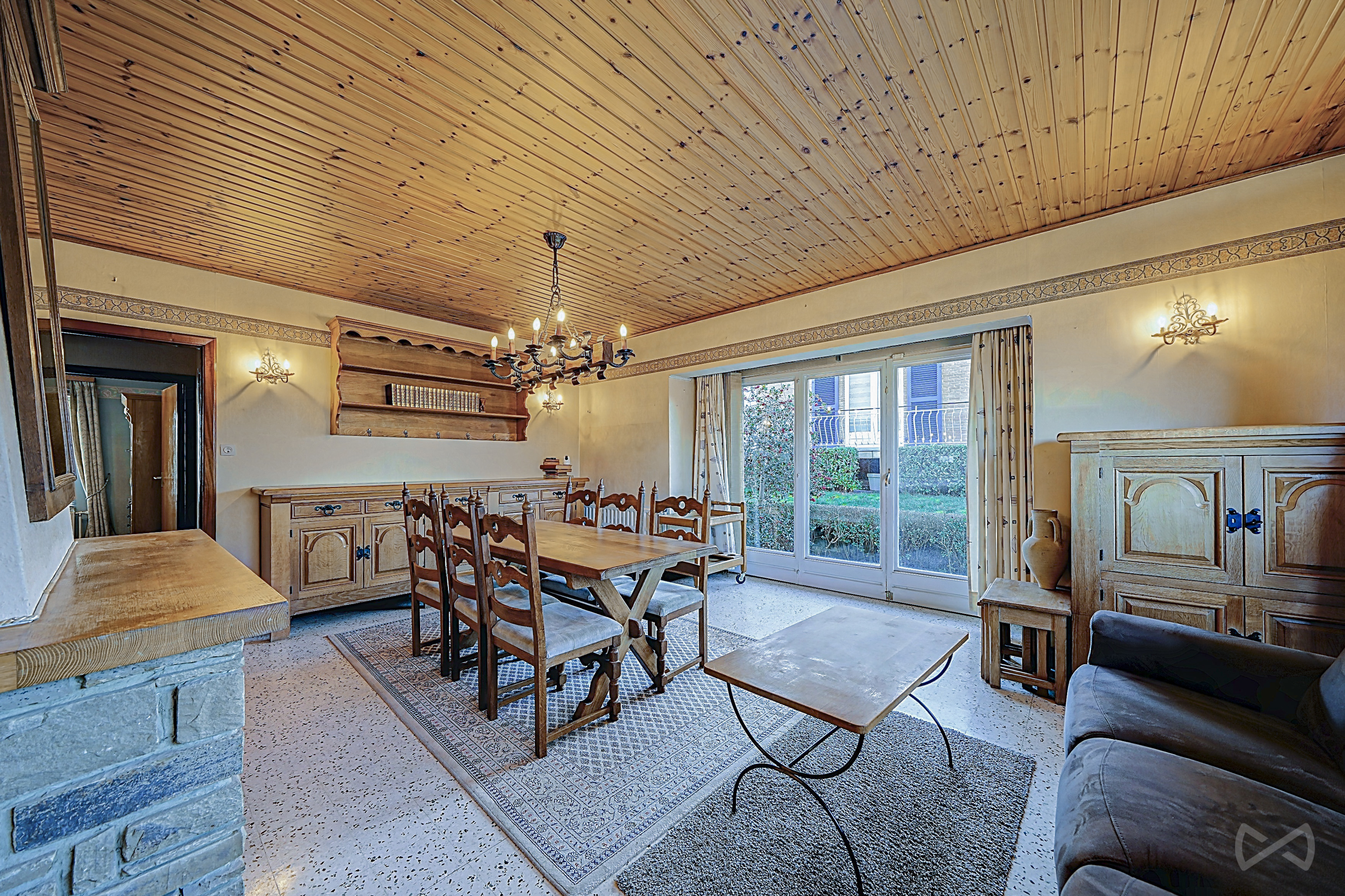 Picture 3 of 3 for Villa with four bedrooms in Champion