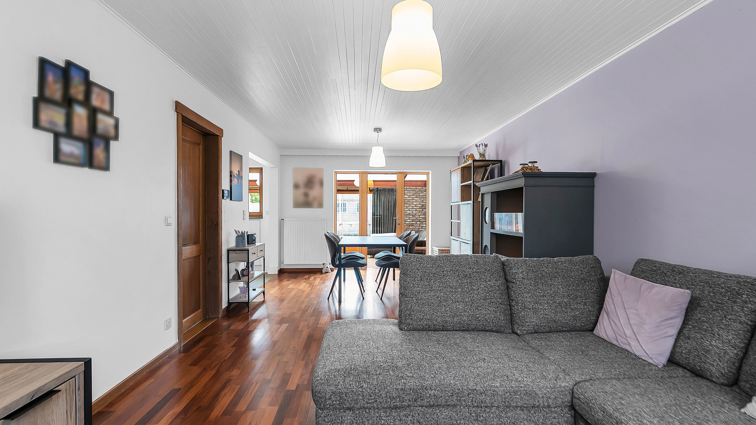 Photo 4 sur 4 pour Maison de trois chambres à Beringen