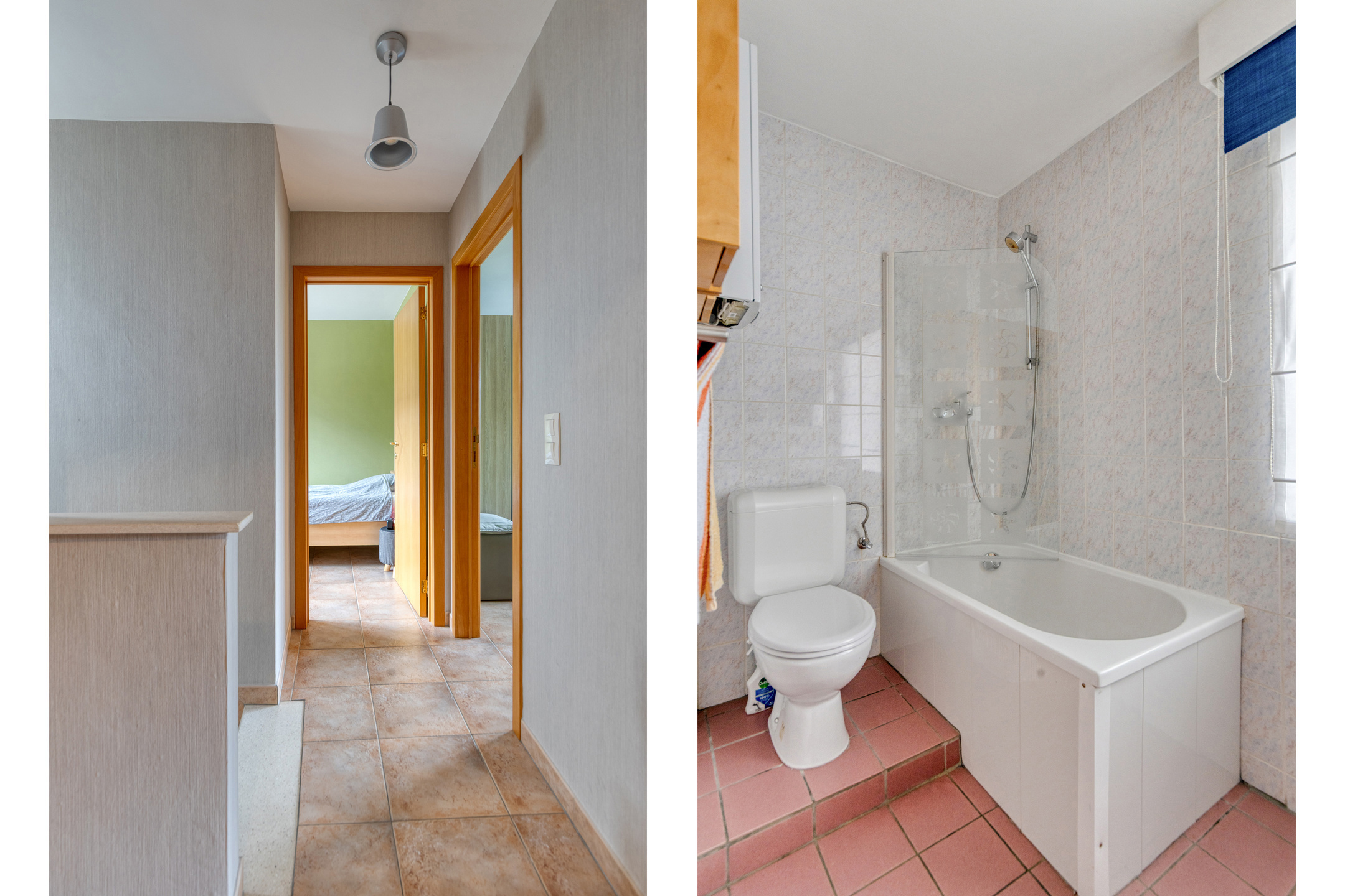 Picture 2 of 4 for House with three bedrooms in Dilbeek