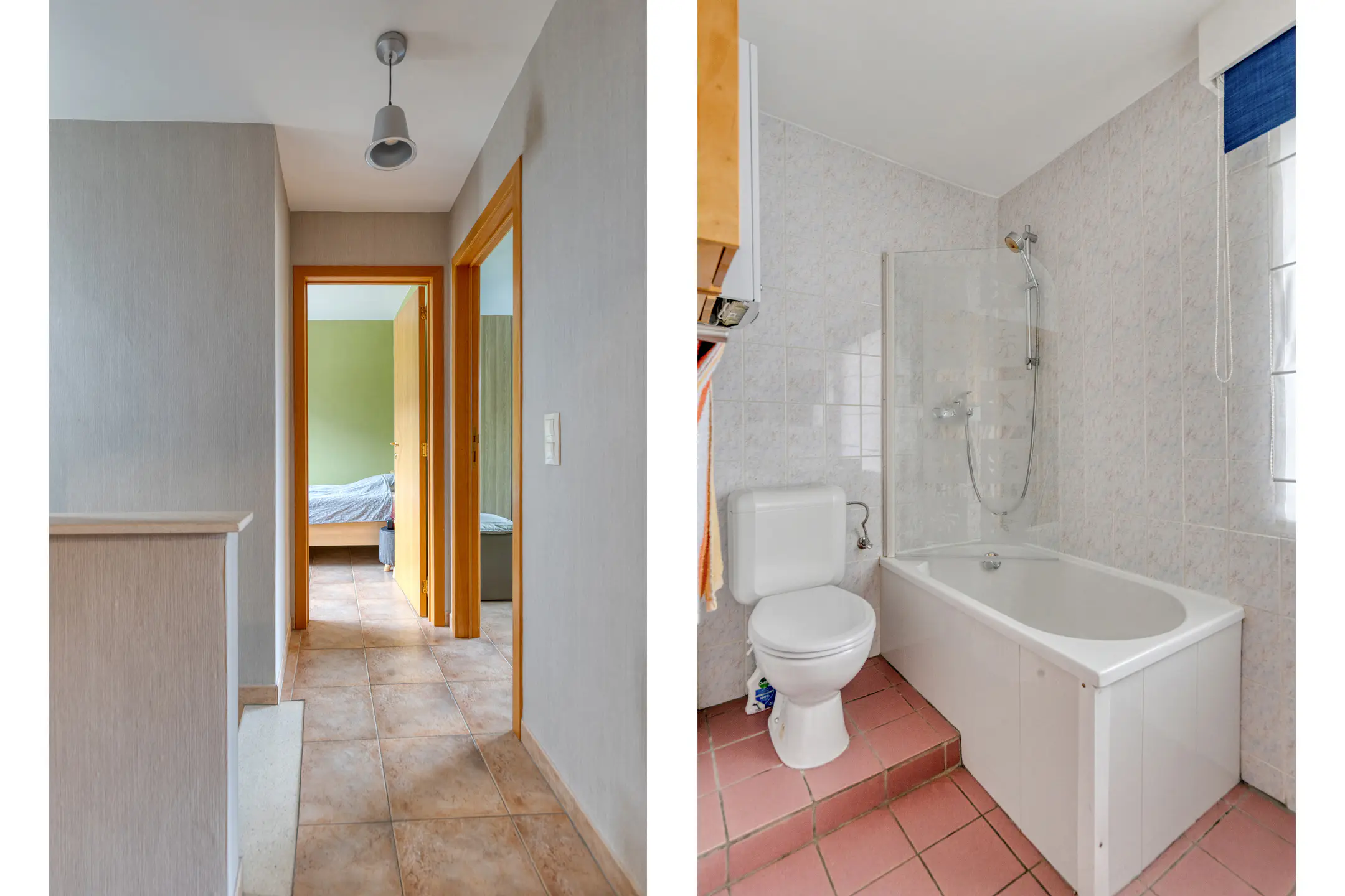 Picture 2 of 4 for House with three bedrooms in Dilbeek