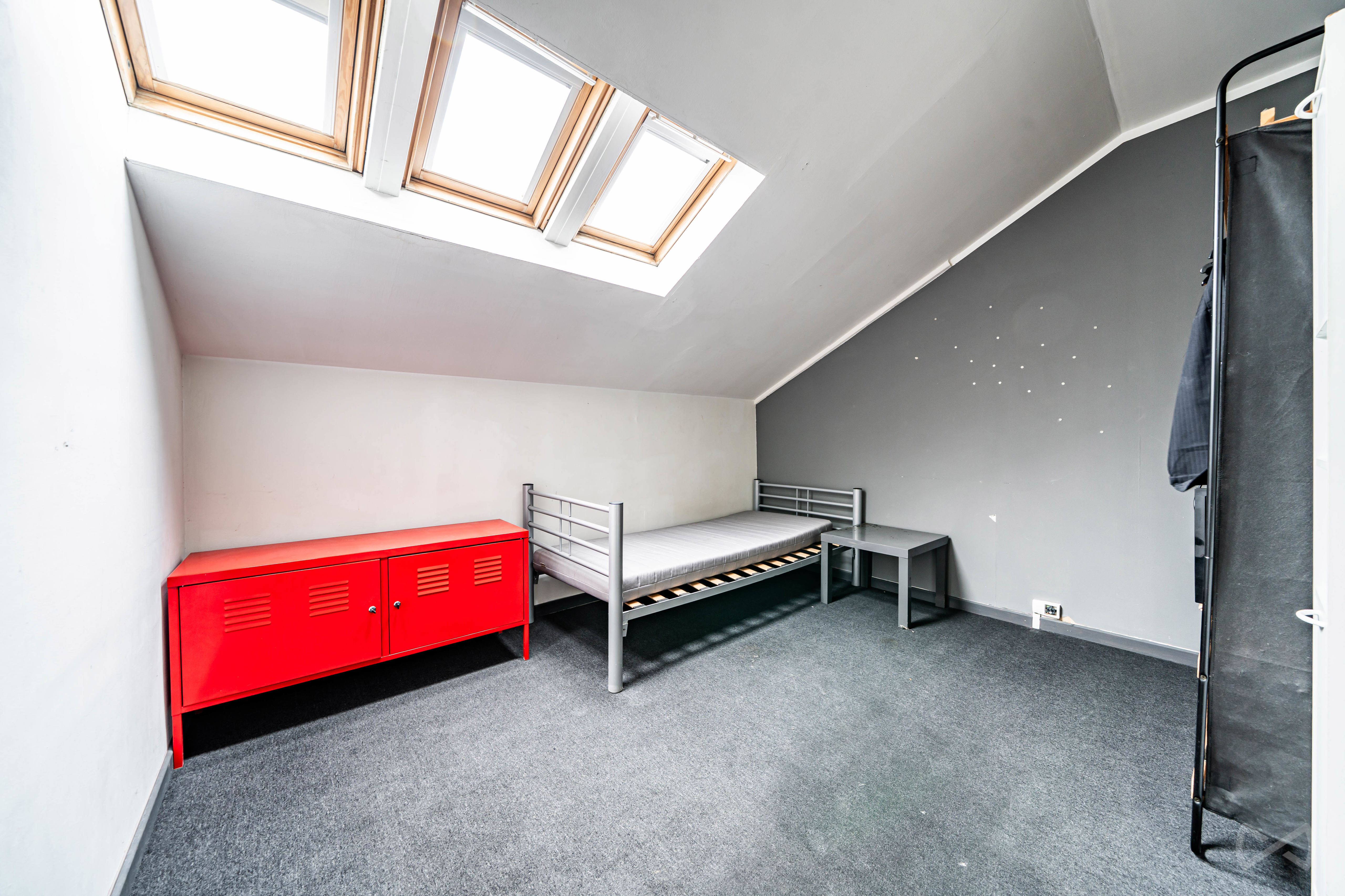 Picture 2 of 4 for Flat with two bedrooms in Chênée