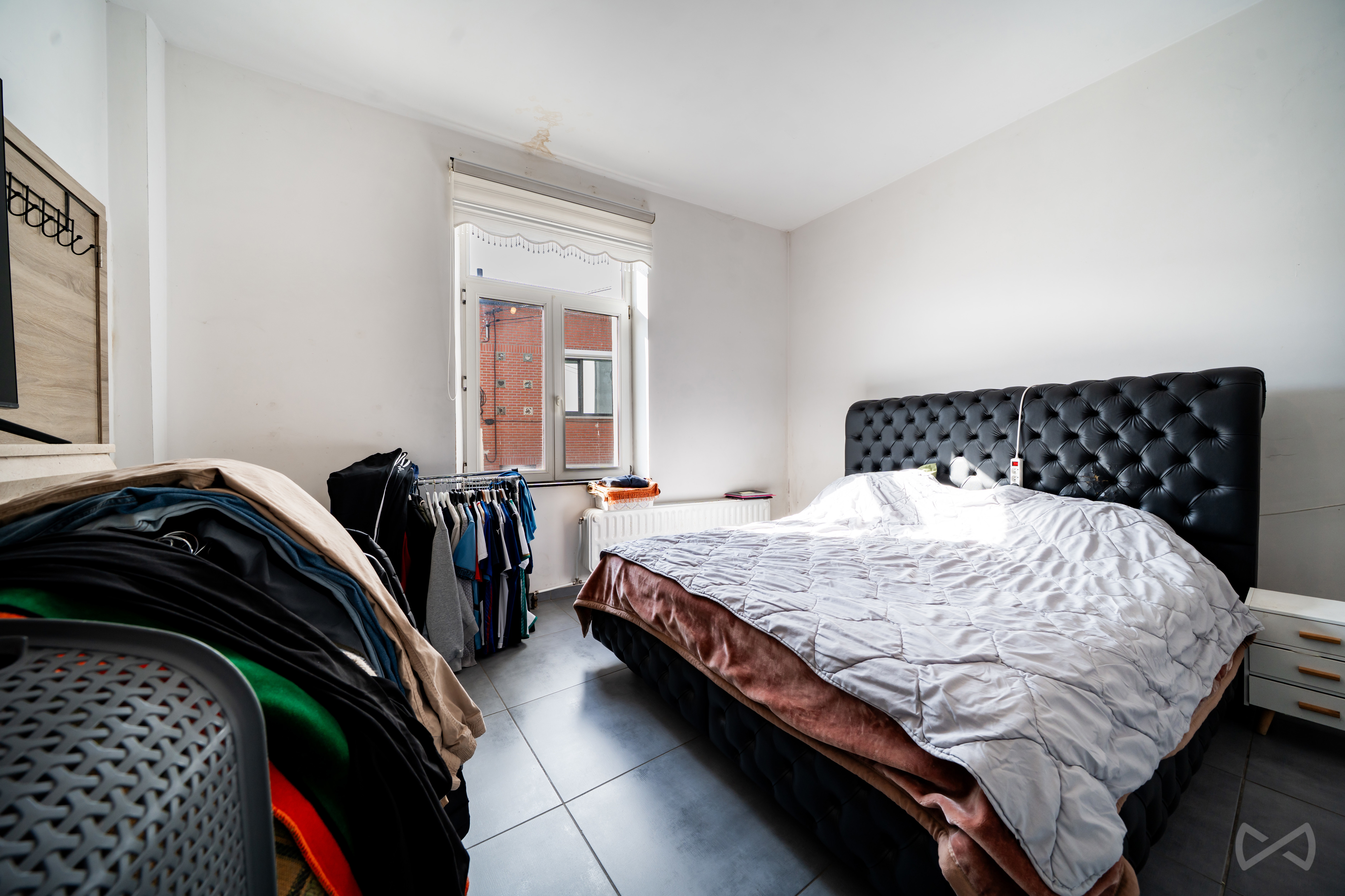 Picture 1 of 4 for Apartment block with three bedrooms in Montignies-Sur-Sambre