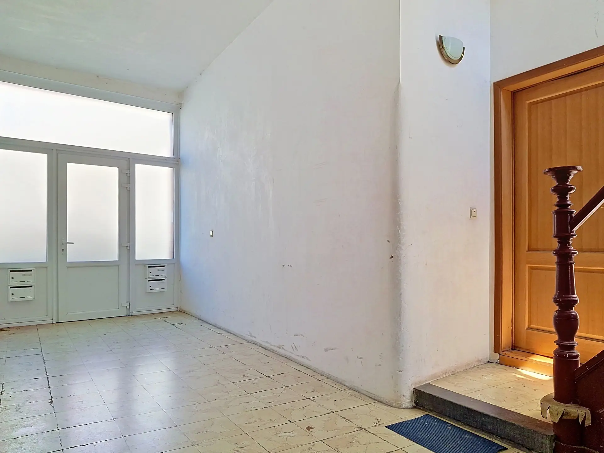 Photo 3 sur 4 pour Rez-de-chaussée de deux chambres à Grimbergen