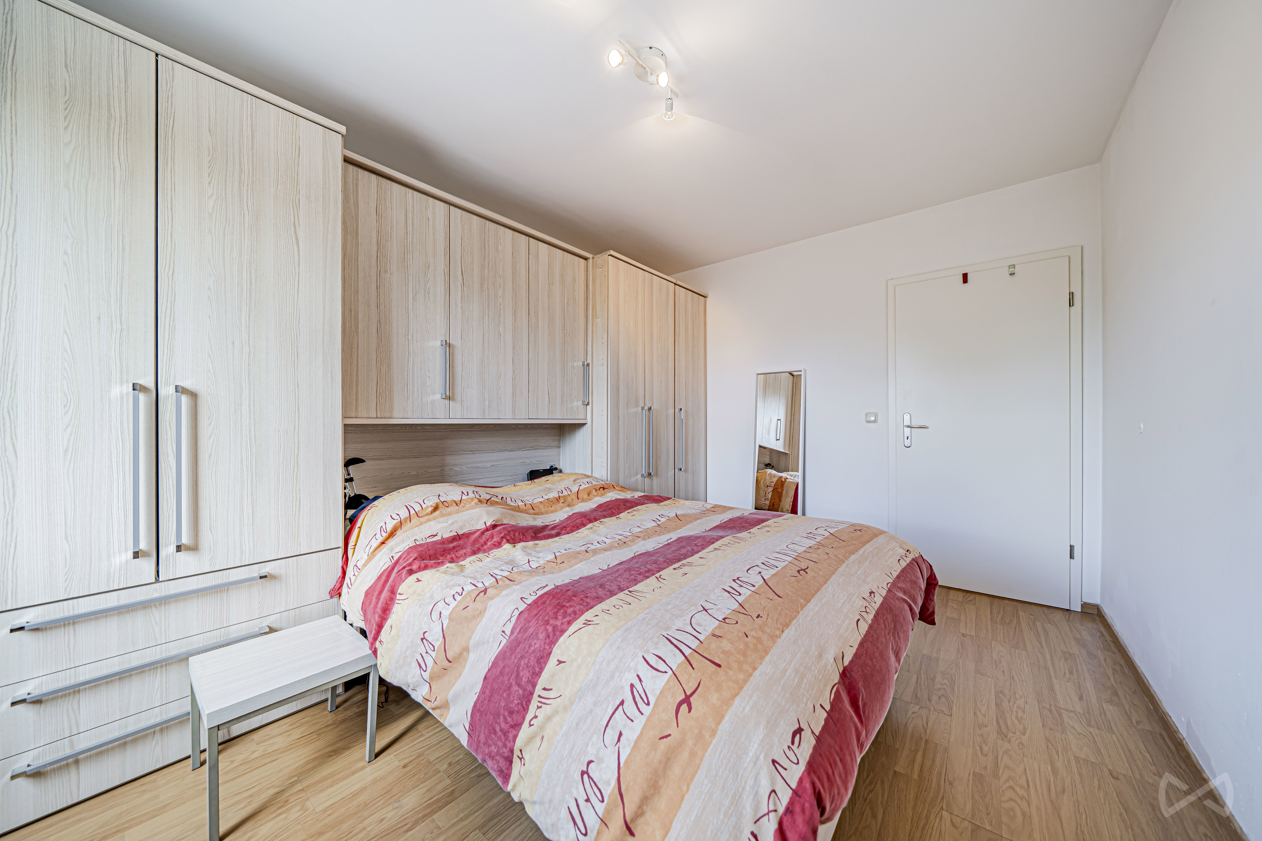Photo 3 sur 4 pour Appartement de deux chambres à Fléron