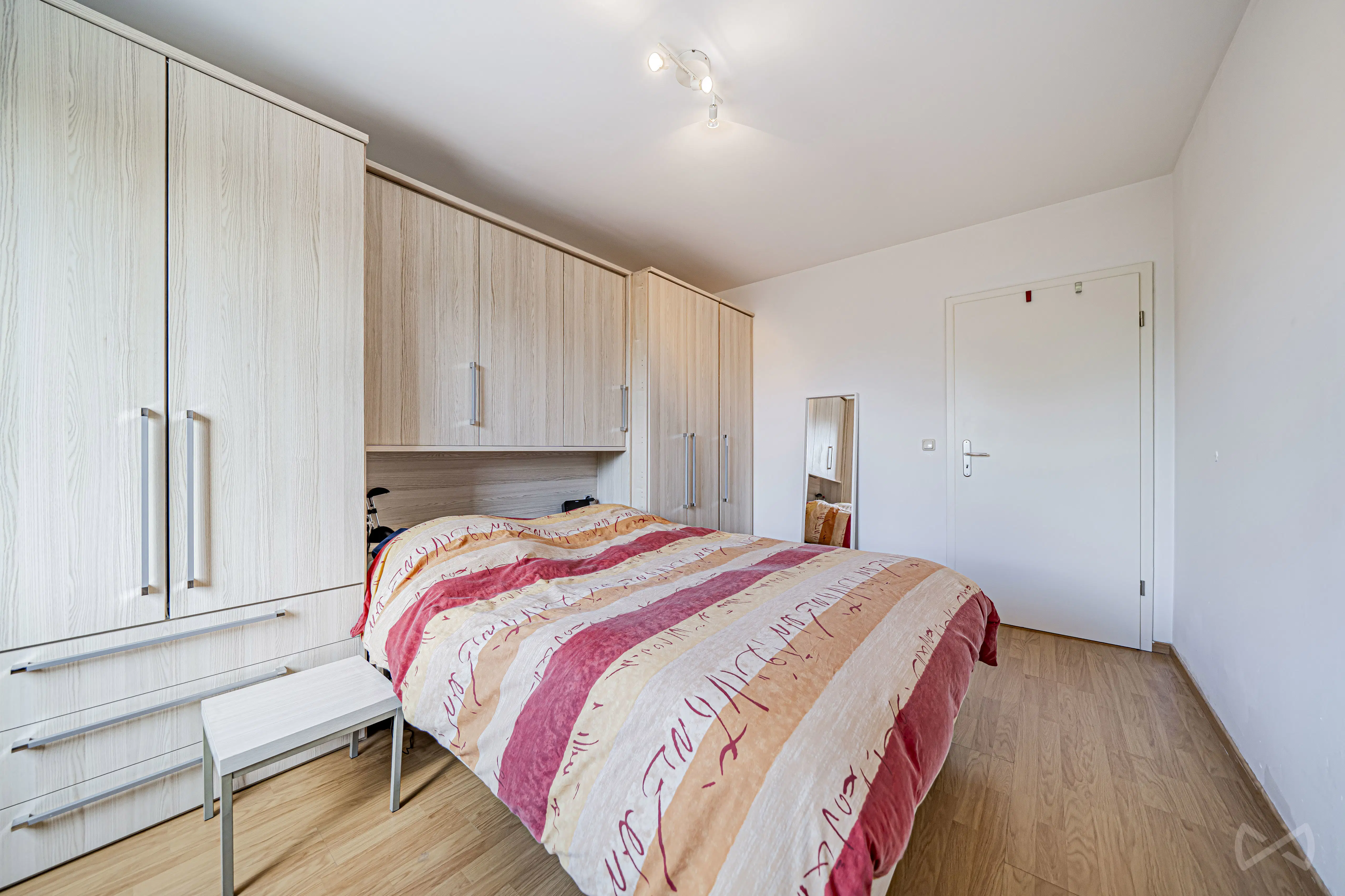 Photo 3 sur 4 pour Appartement de deux chambres à Fléron