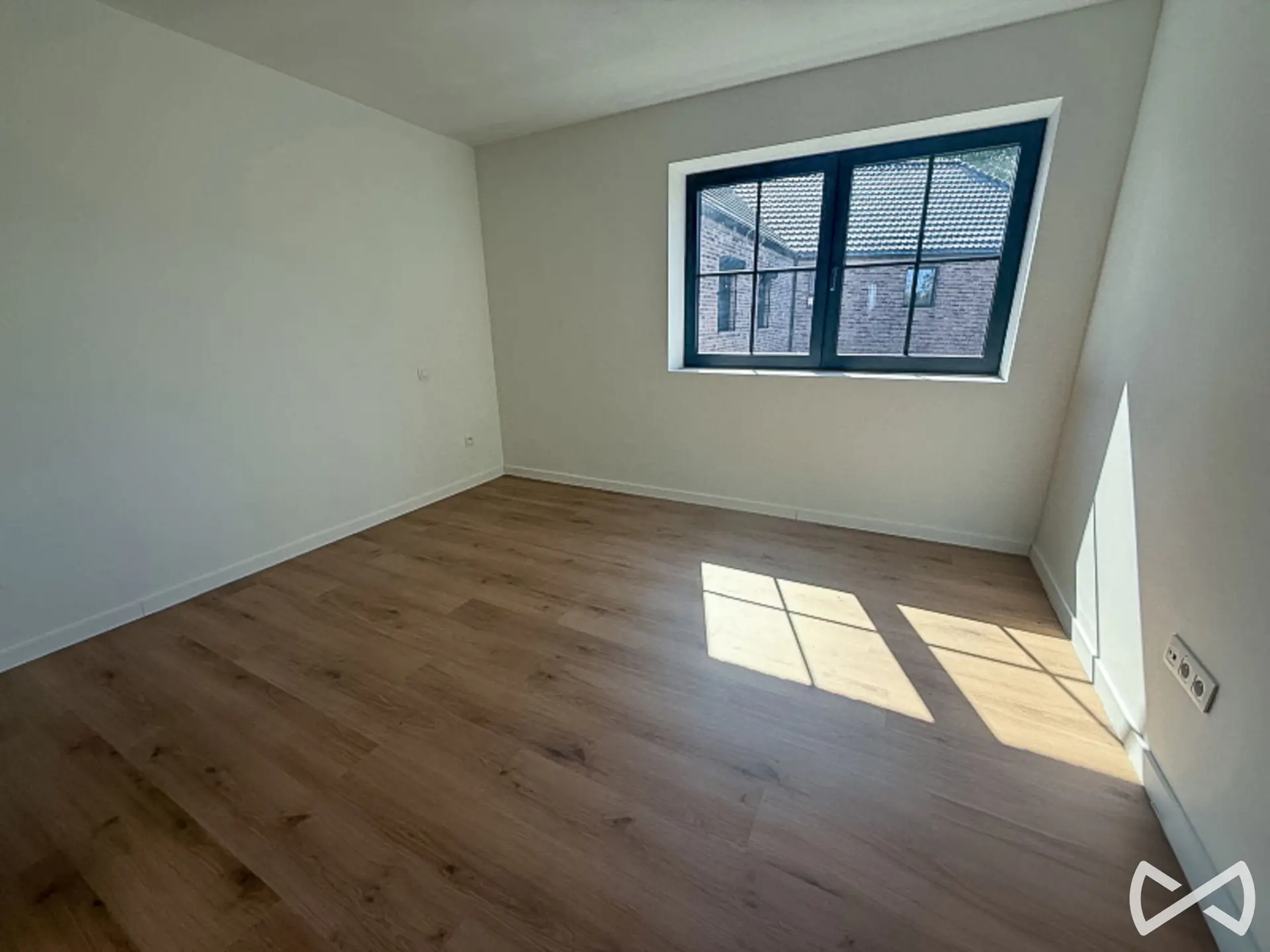 Photo 3 sur 4 pour Maison de trois chambres à Brakel