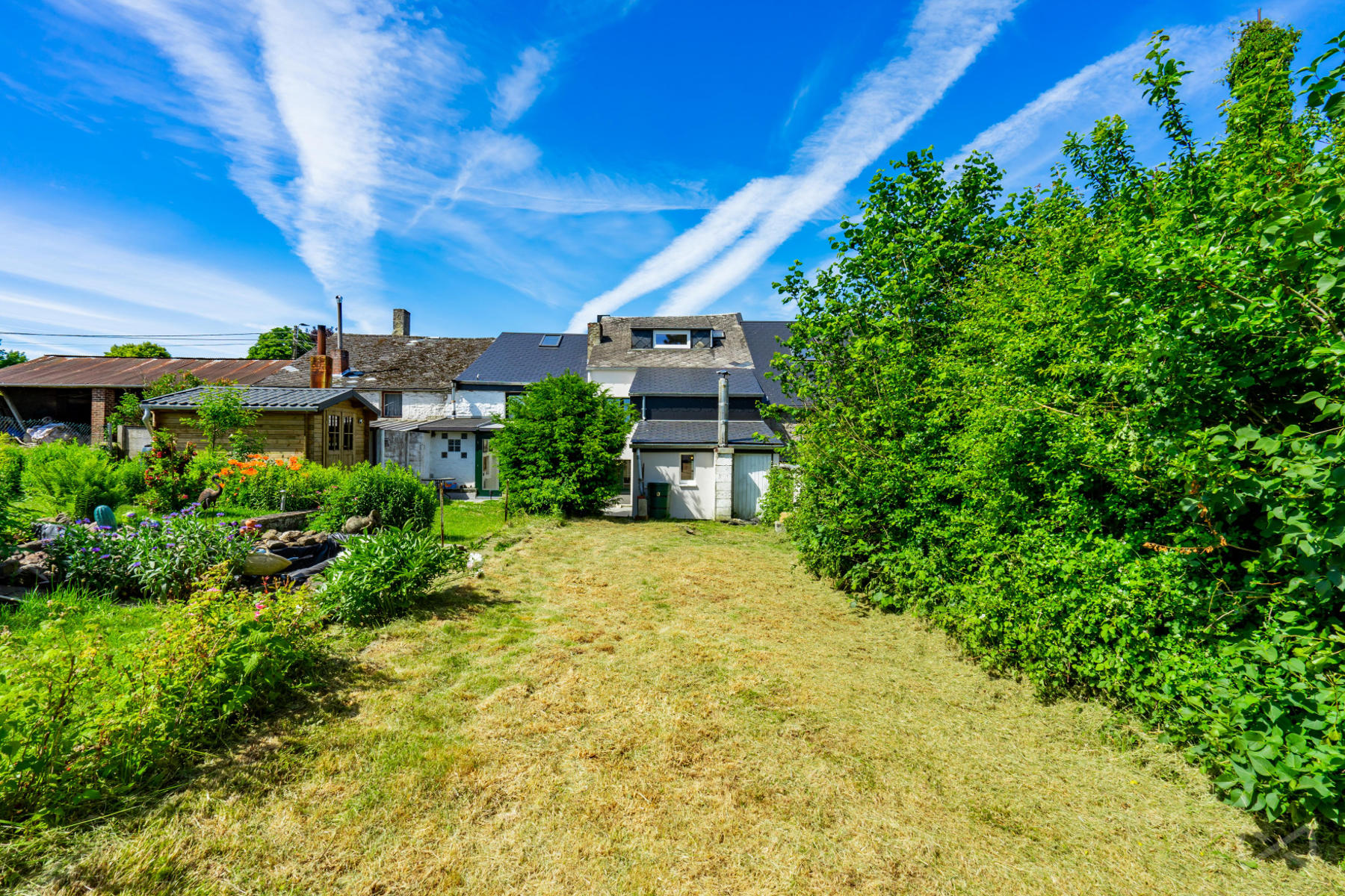 Foto 2 van 4 van Huis met vier slaapkamers in Gonrieux