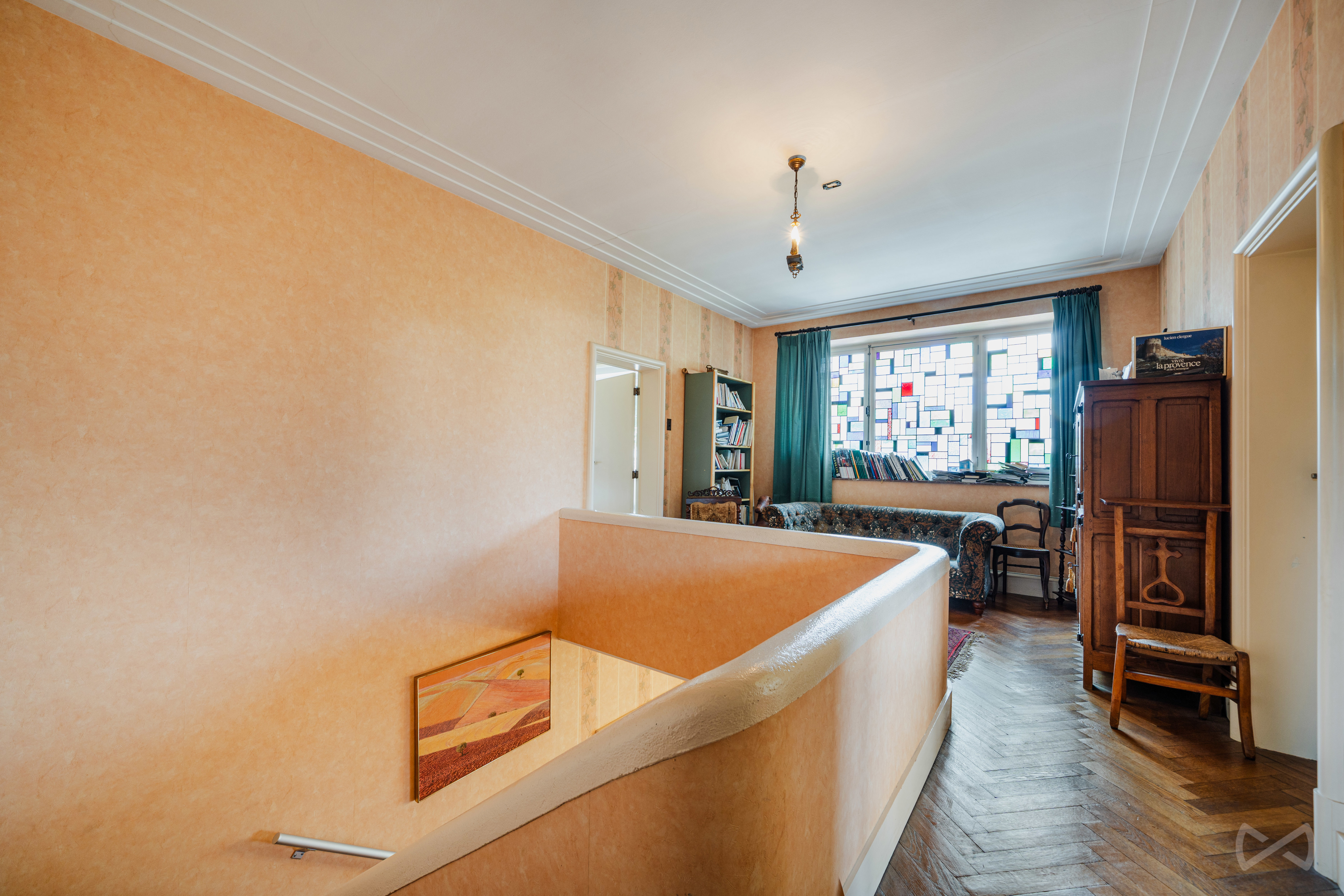 Picture 1 of 4 for Villa with four bedrooms in Loverval