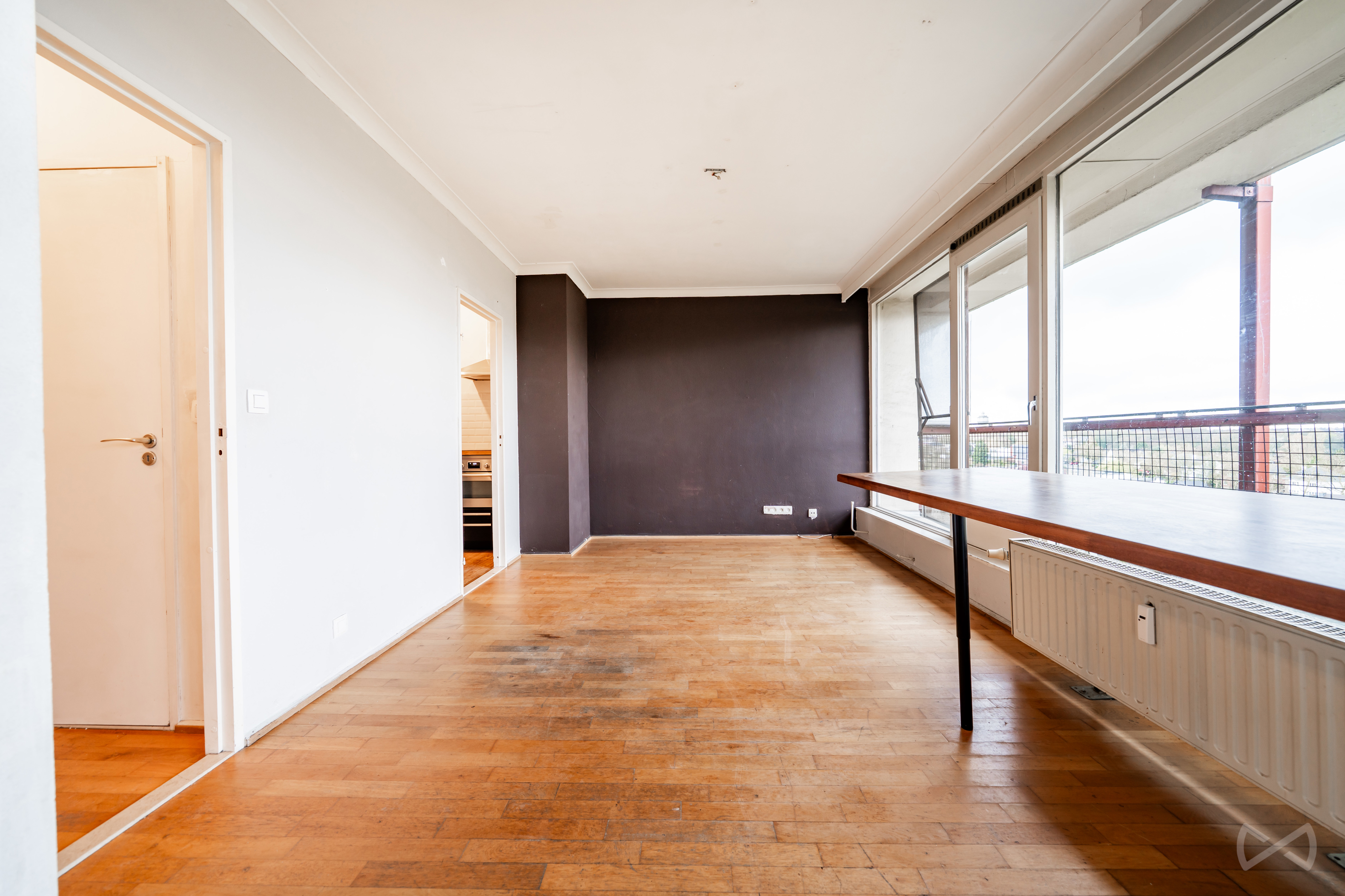 Foto van de woning