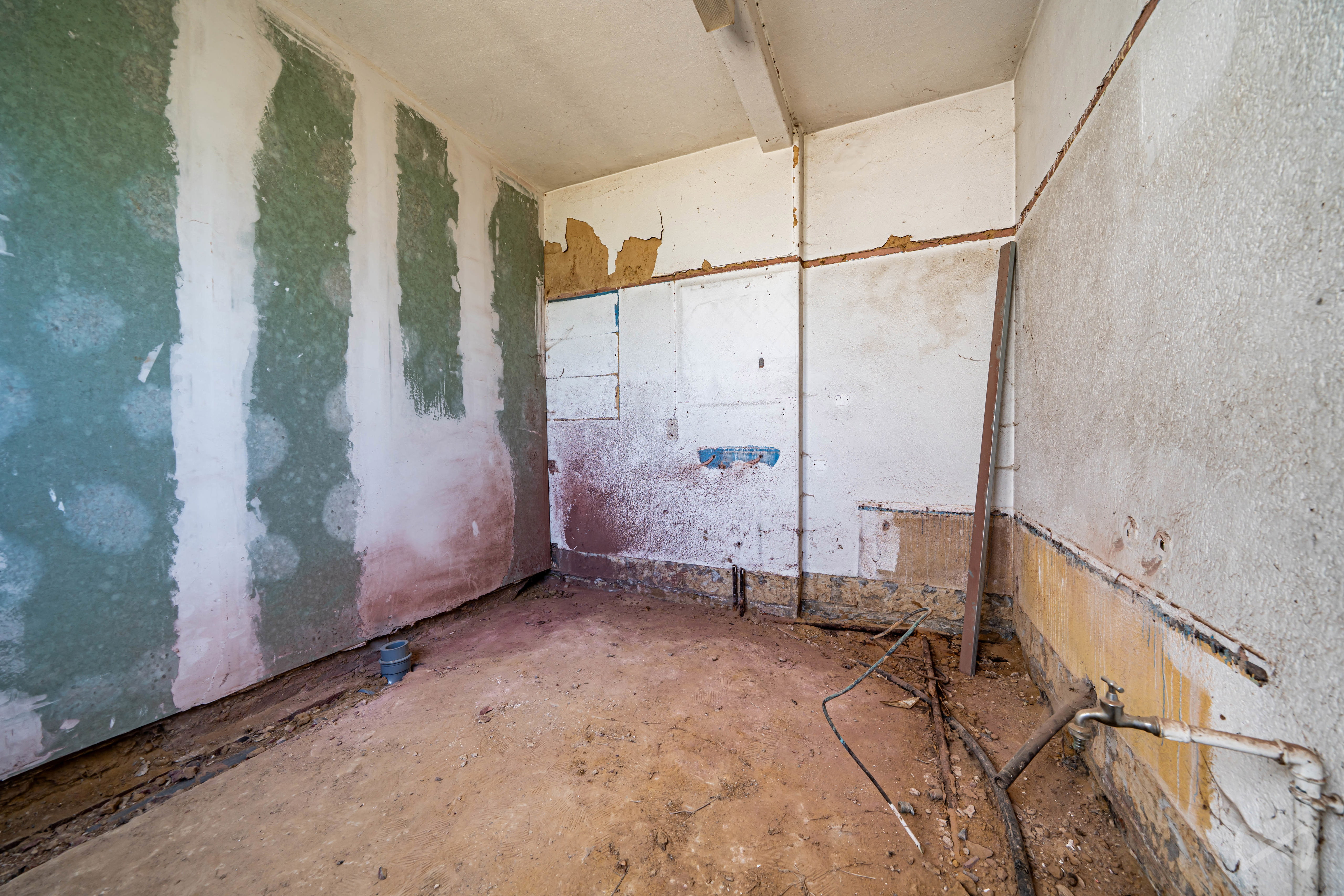 Photo 3 sur 4 pour Maison de trois chambres à Amougies