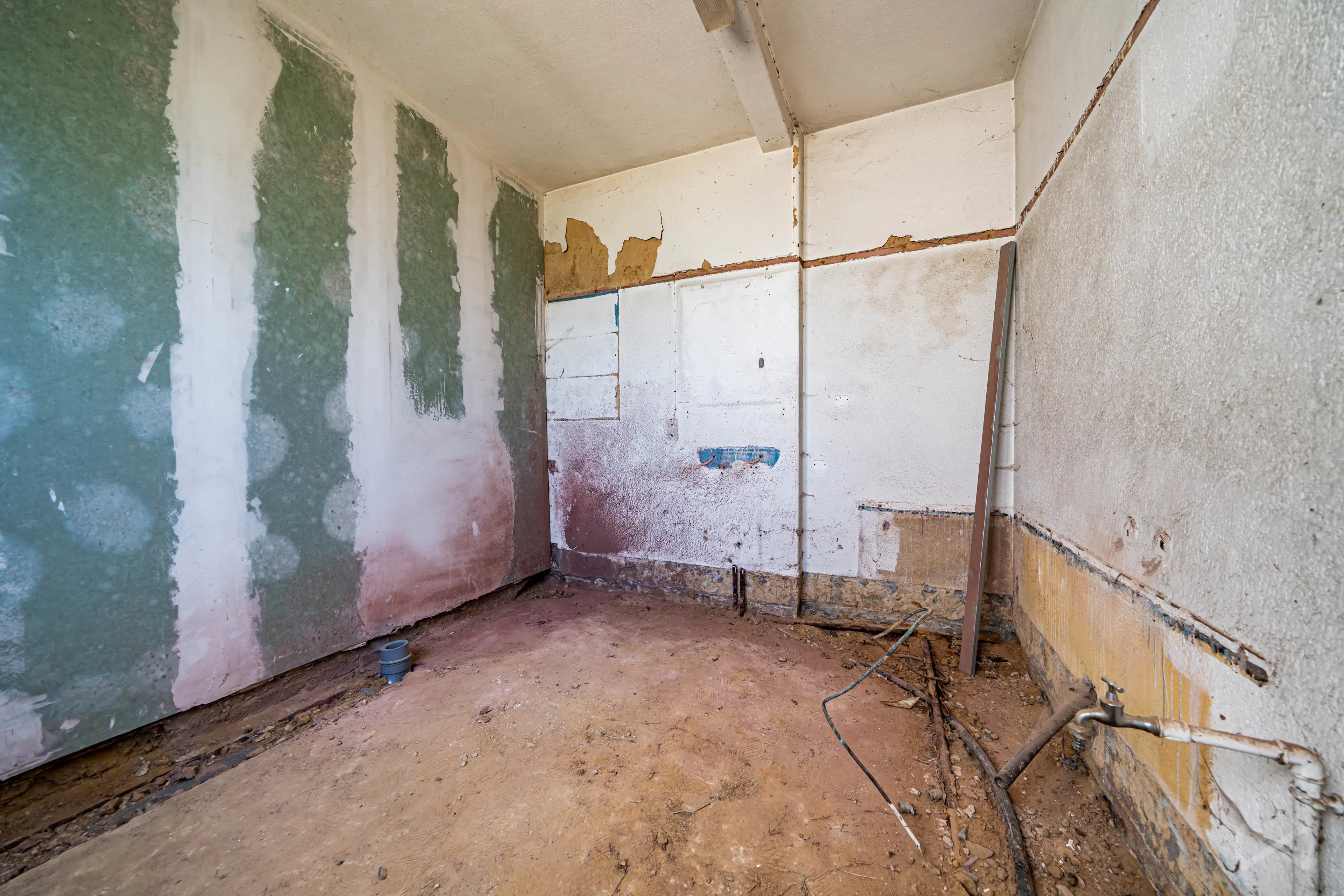 Photo 3 sur 4 pour Maison de trois chambres à Amougies