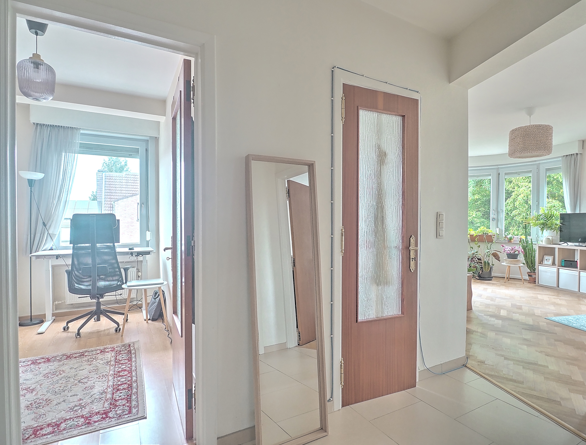 Photo 3 sur 4 pour Appartement de deux chambres à Auderghem