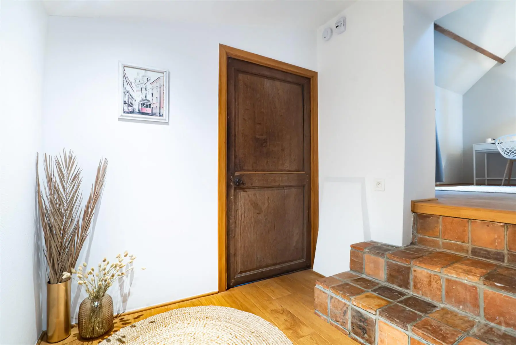 Picture 1 of 4 for House with one bedroom in Ham-sur-heure-nalinnes