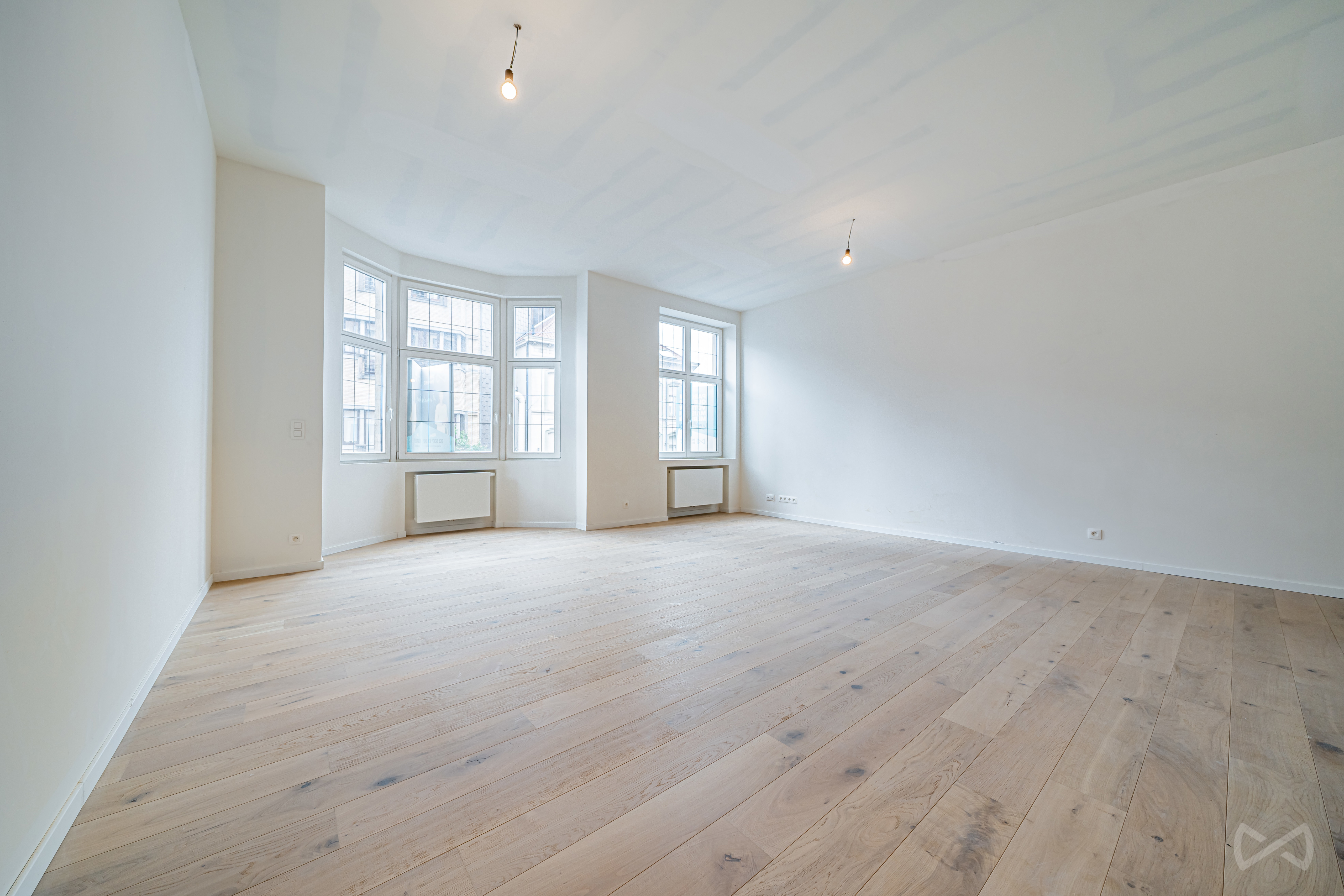 Picture 2 of 4 for Flat with two bedrooms in Etterbeek