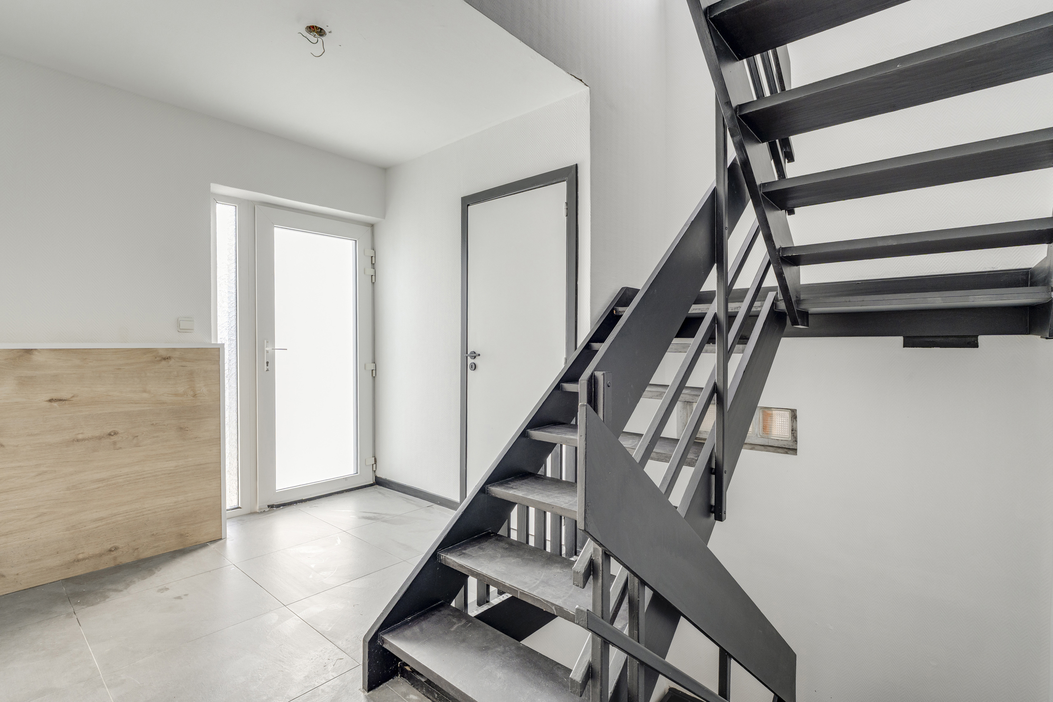 Foto van de woning