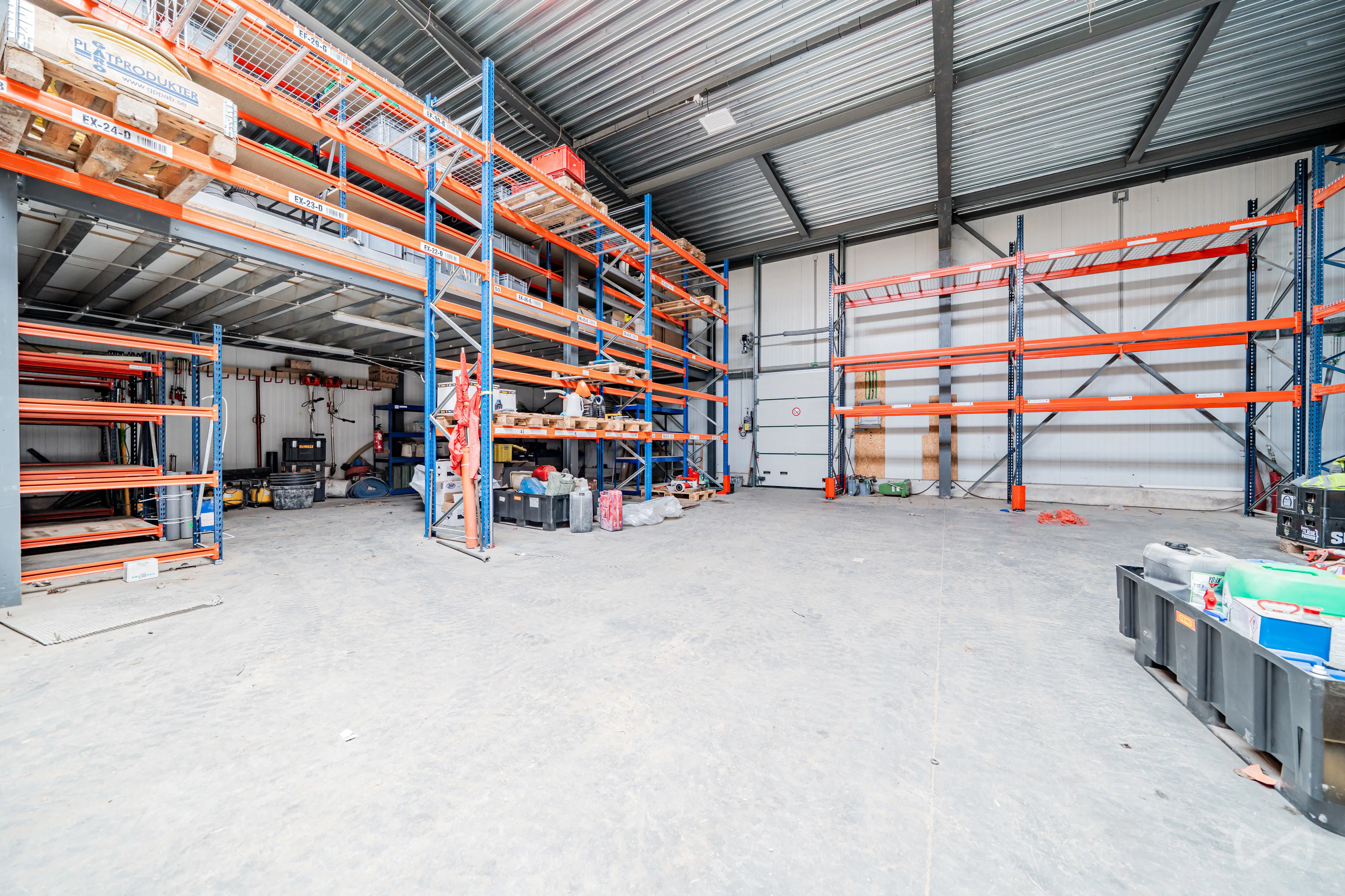 Picture 2 of 4 for Office and warehouse in Vieuxville