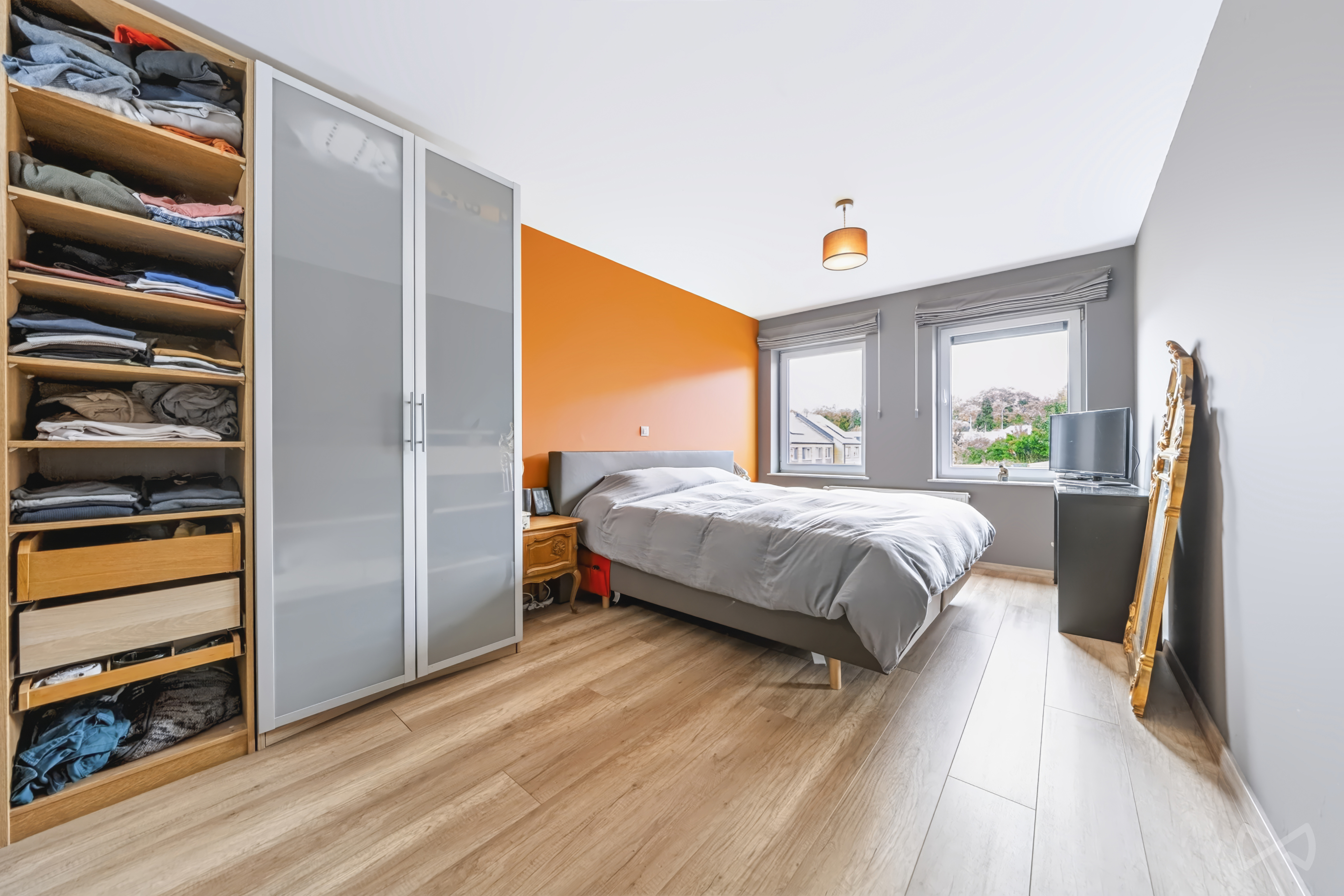 Picture 4 of 4 for House with four bedrooms in Nivelles