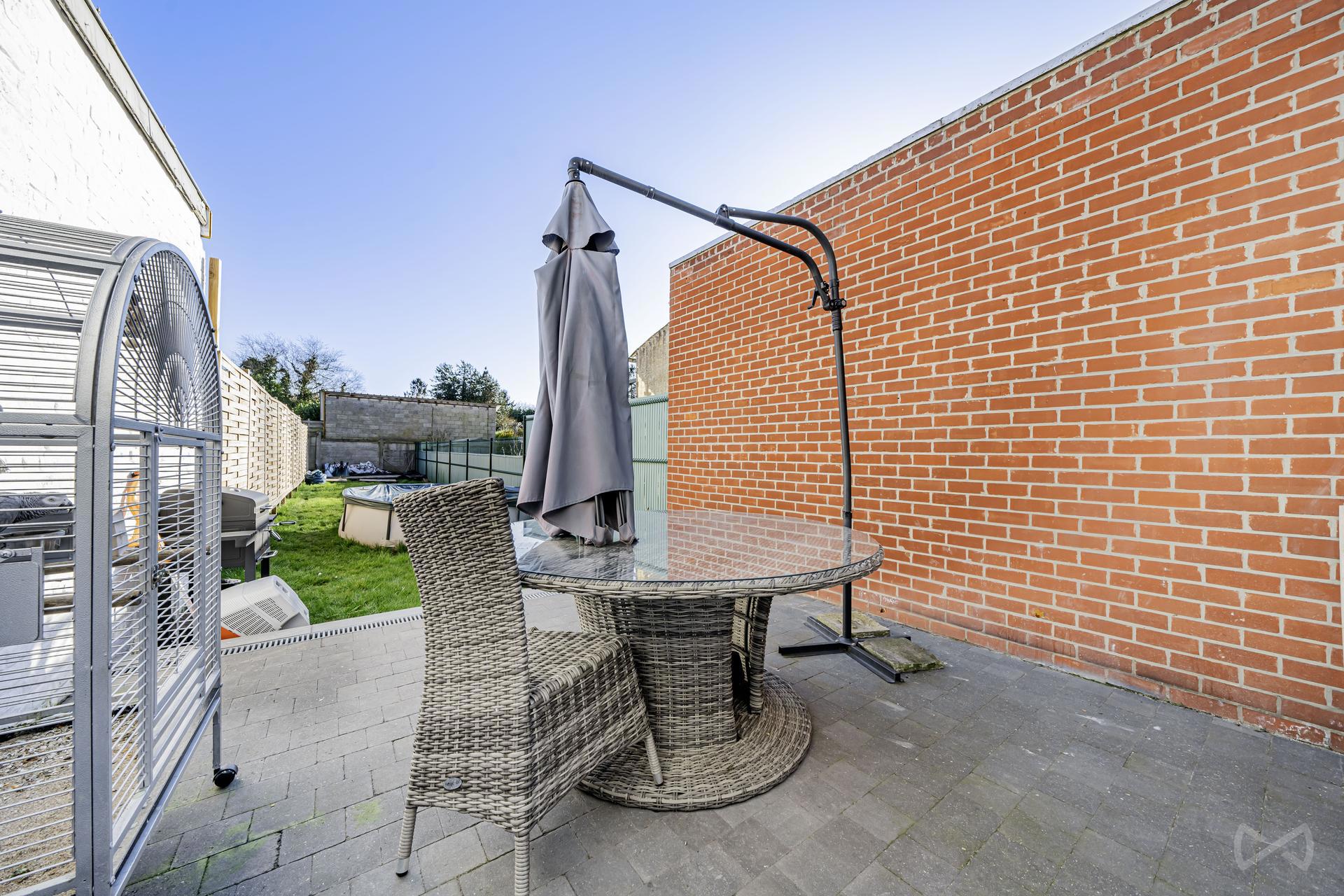 Photo 2 sur 4 pour Maison de deux chambres à Gosselies