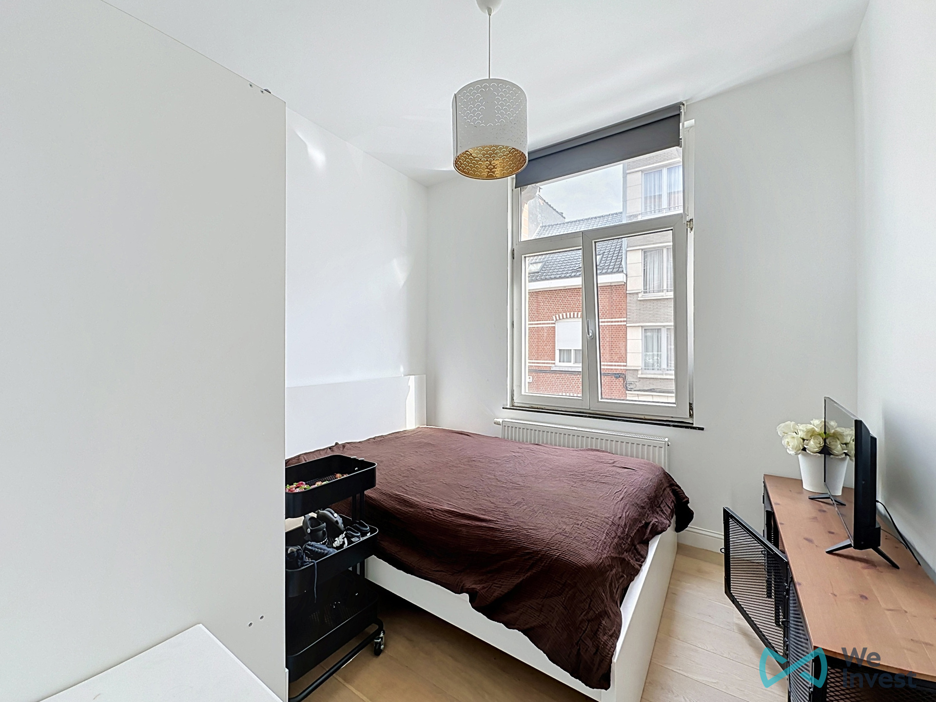 Foto 4 van 4 van Appartement met drie slaapkamers in Jette 