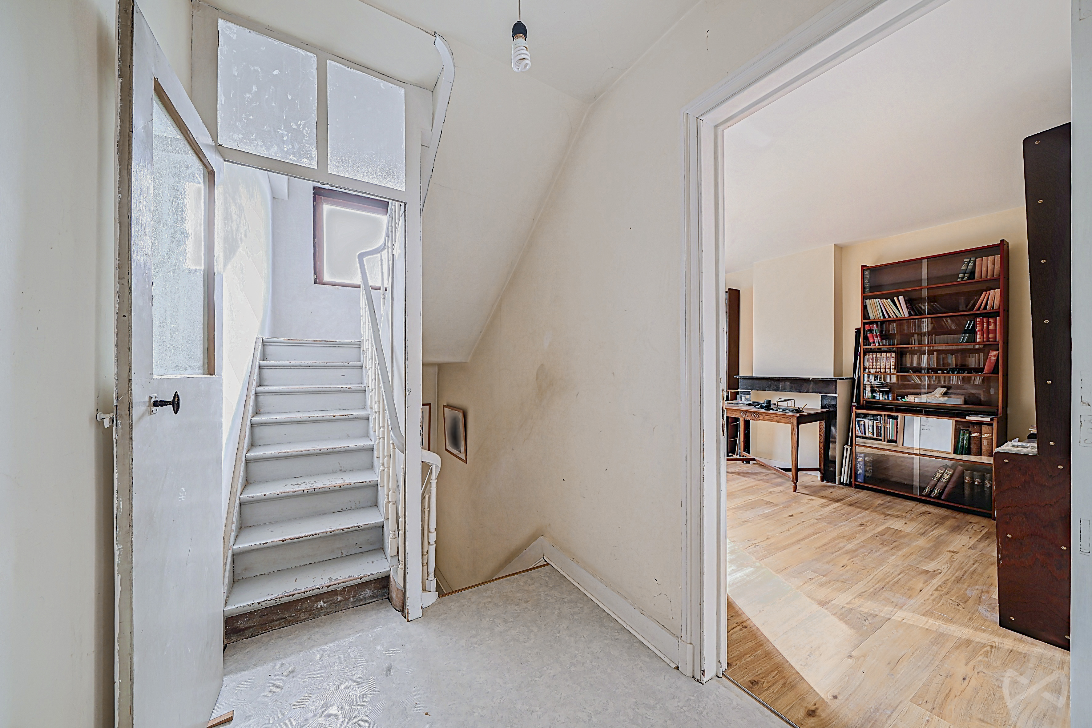 Picture 3 of 4 for Charming house with five bedrooms in Ottignies