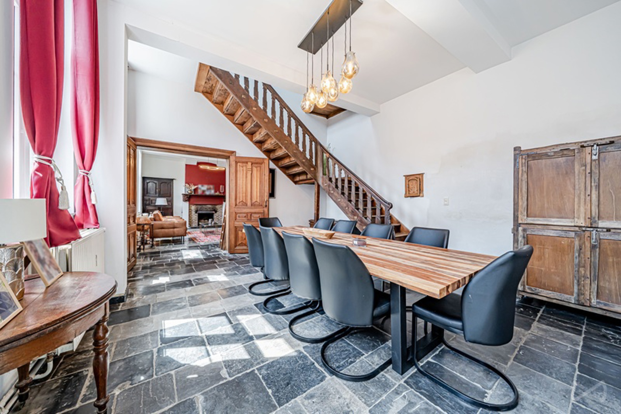 Picture 2 of 4 for House with four bedrooms in Waremme