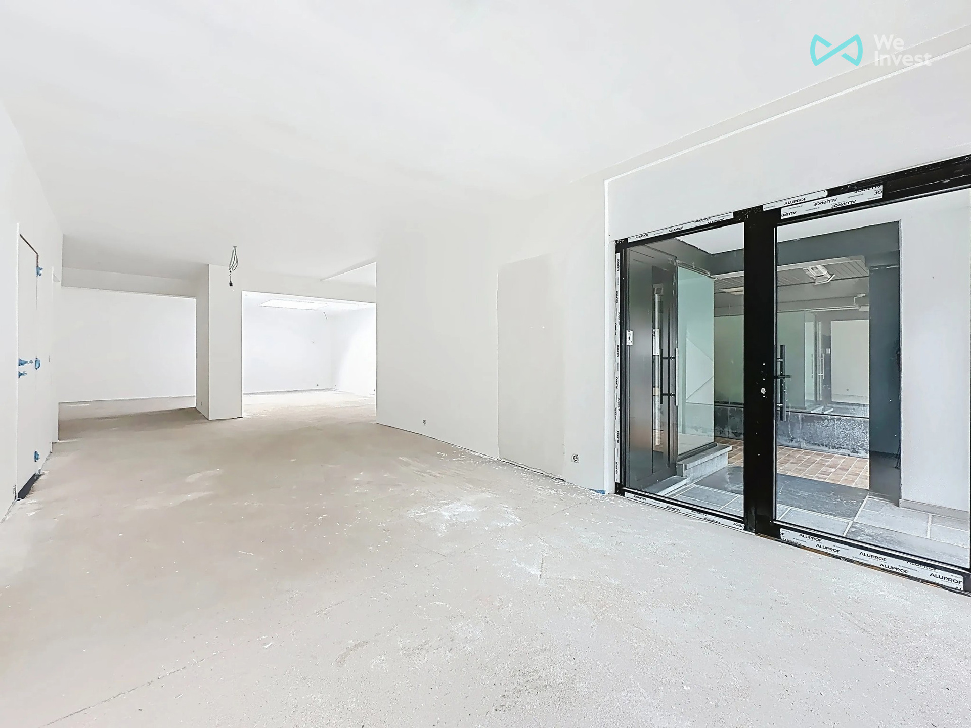 Picture 2 of 3 for Individual shop in Meise