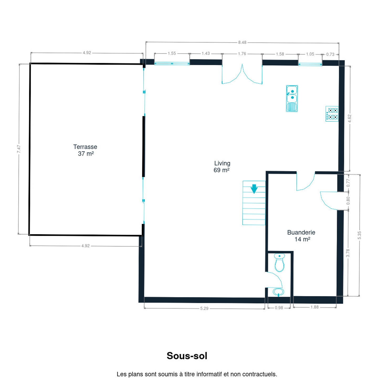 Picture 1 of 1 for Villa with five bedrooms in Rixensart