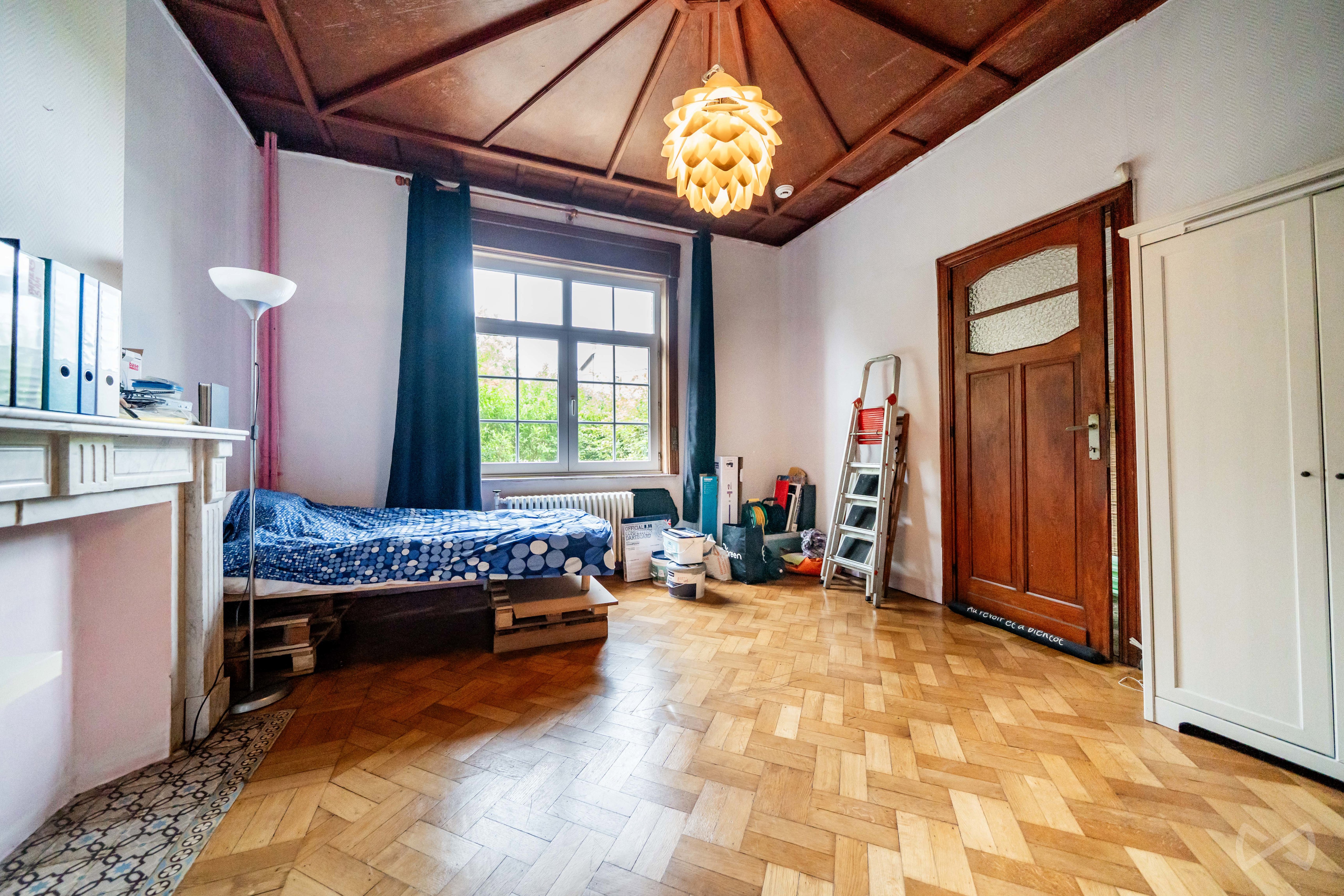 Picture 2 of 4 for House with six bedrooms in Overijse