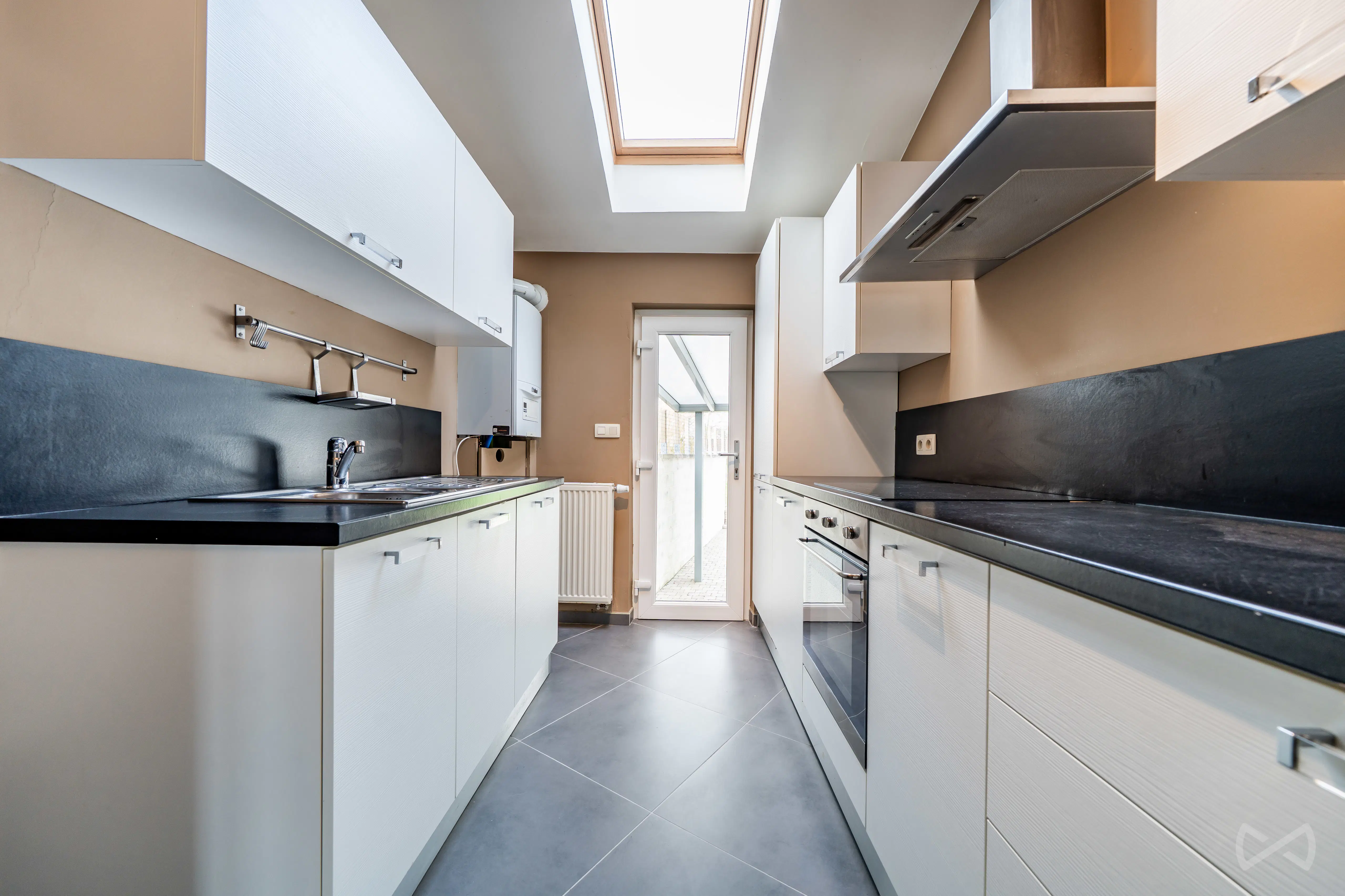 Photo 4 sur 4 pour Maison de trois chambres à Aiseau-presles