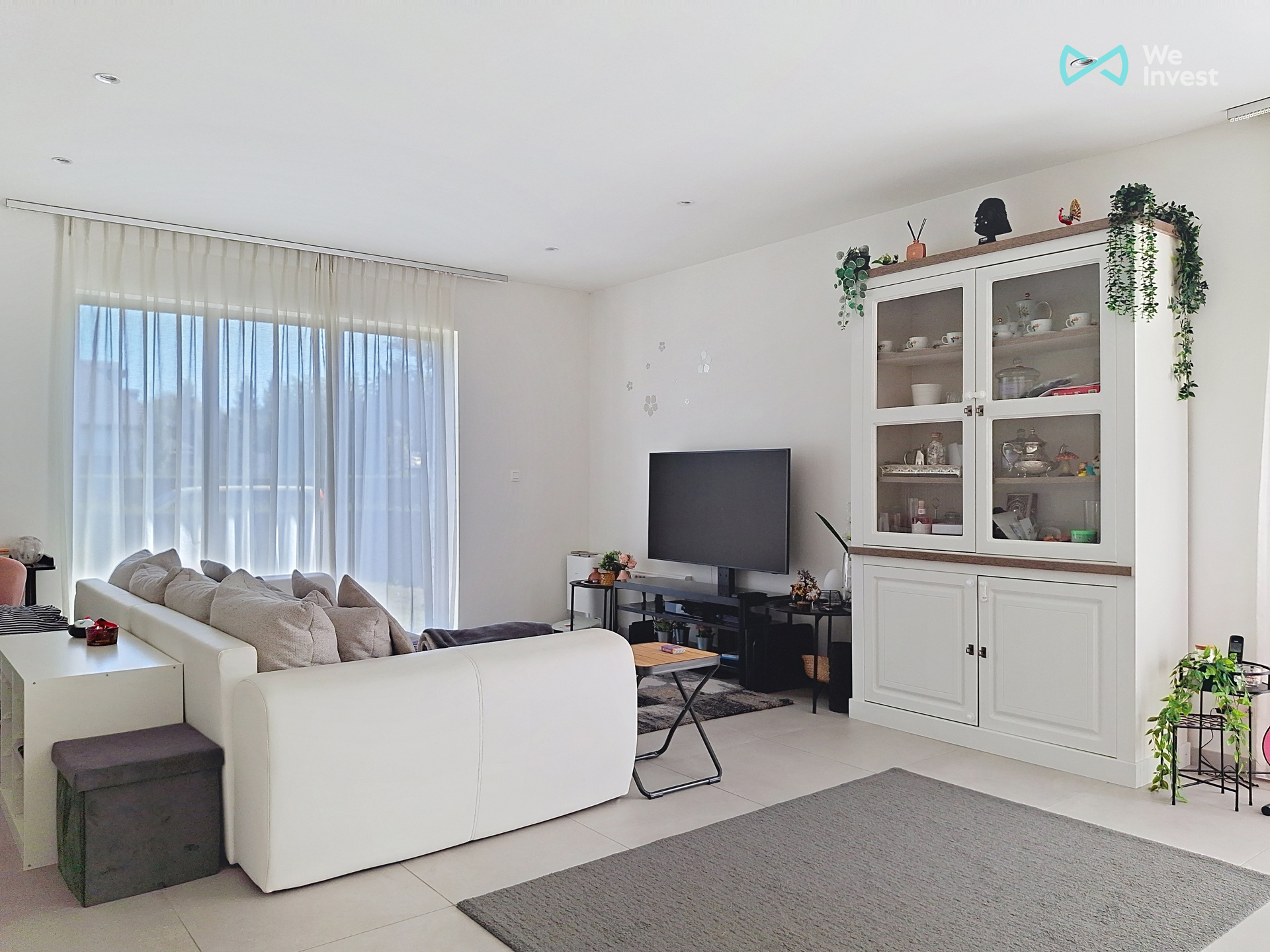 Photo 4 sur 4 pour Maison de trois chambres à Kapelle-op-den-Bos