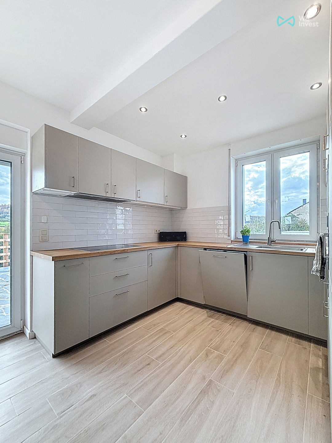 Picture 3 of 4 for House with four bedrooms in Aubange Halanzy