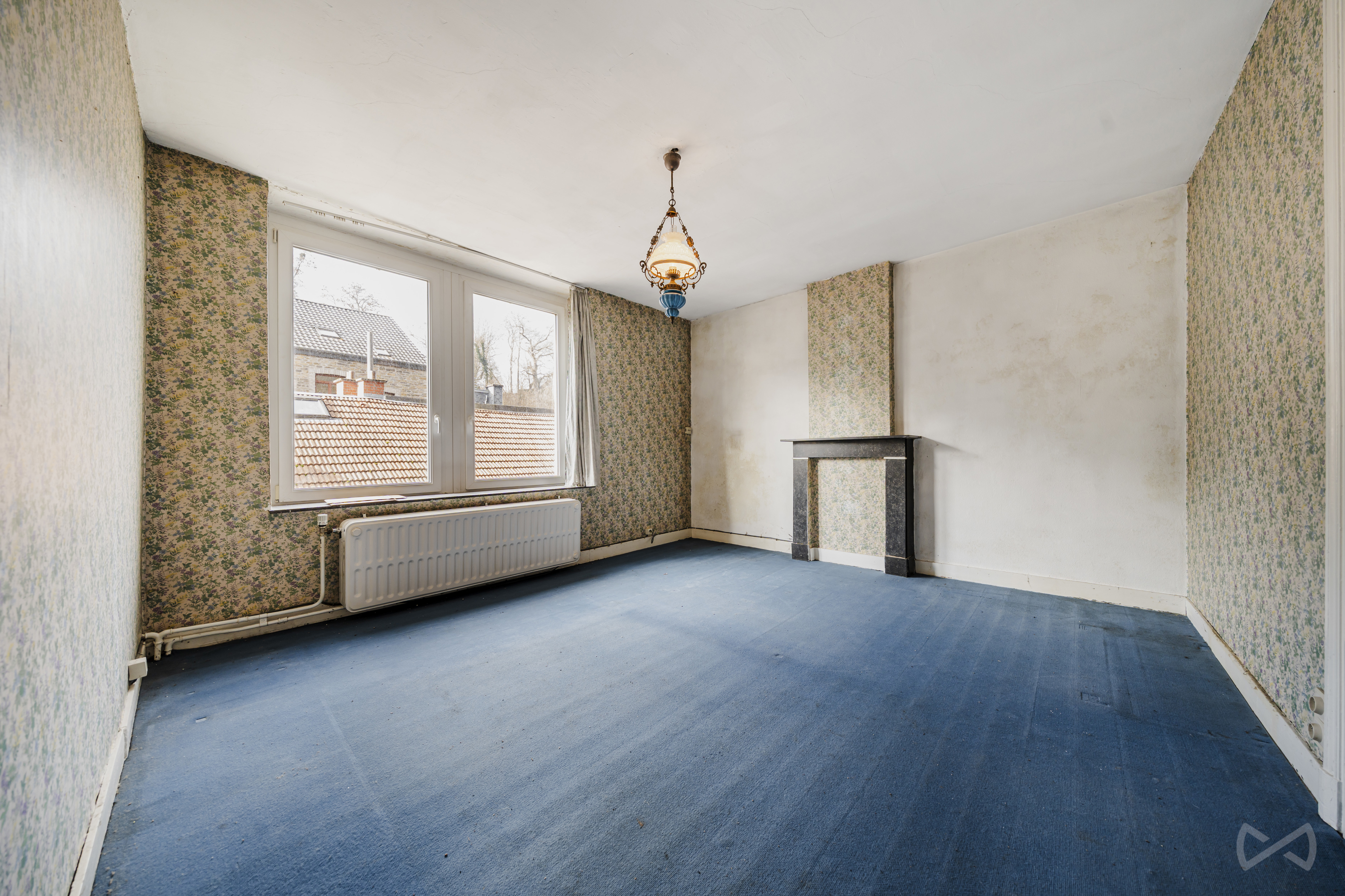 Picture 1 of 4 for House with four bedrooms in Aywaille