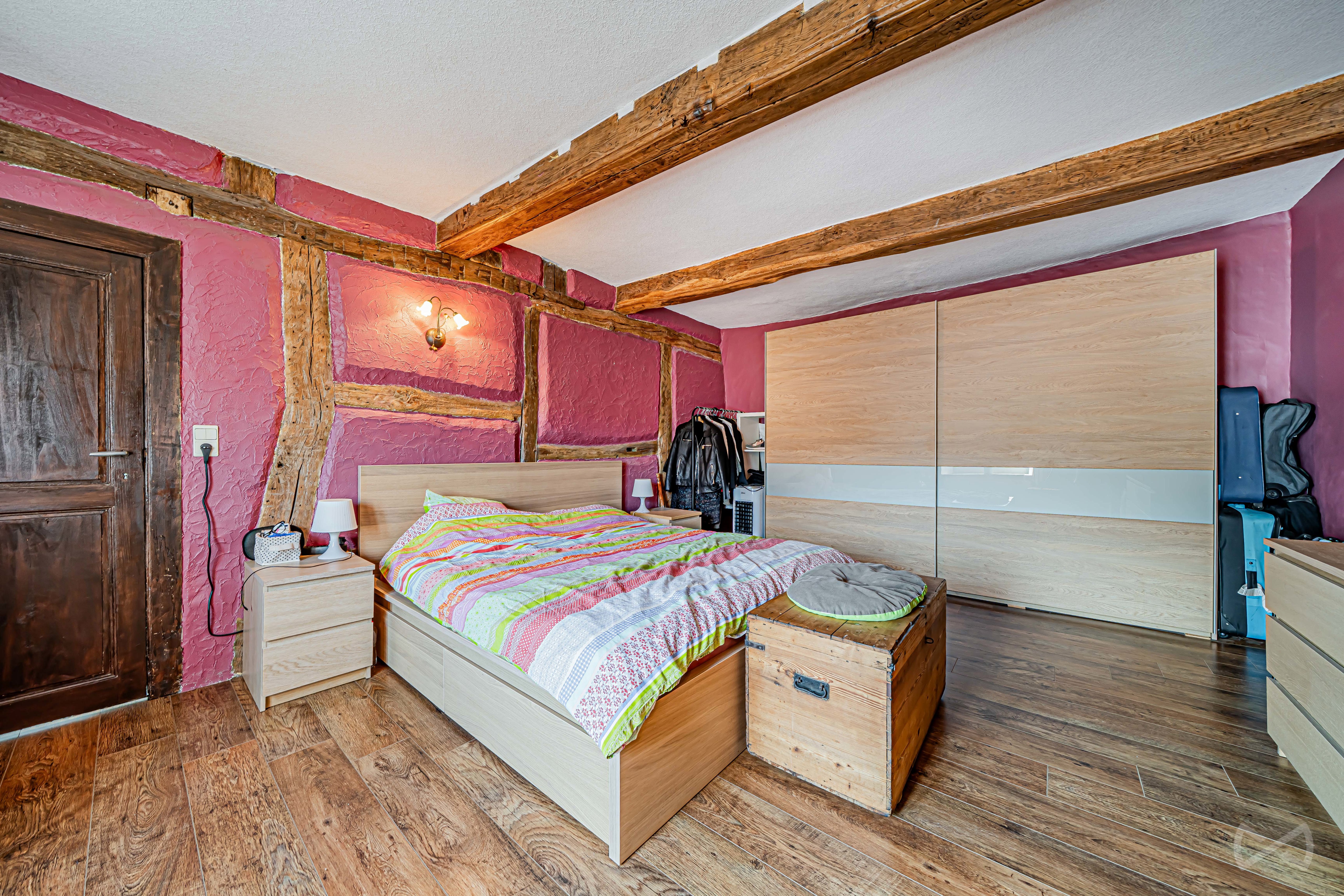 Picture 4 of 4 for House with two bedrooms in Hamoir