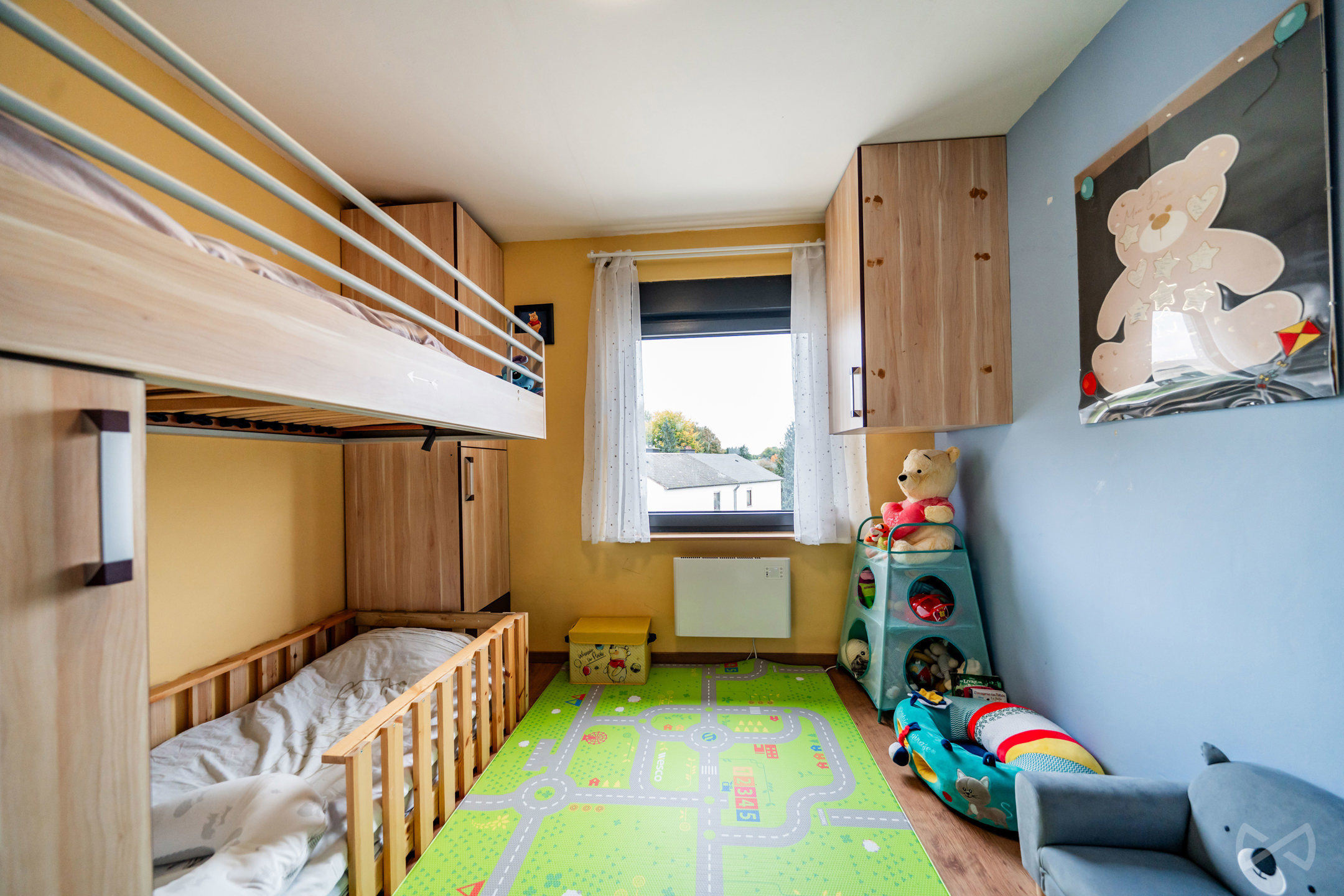 Picture 4 of 4 for House with three bedrooms in Arlon