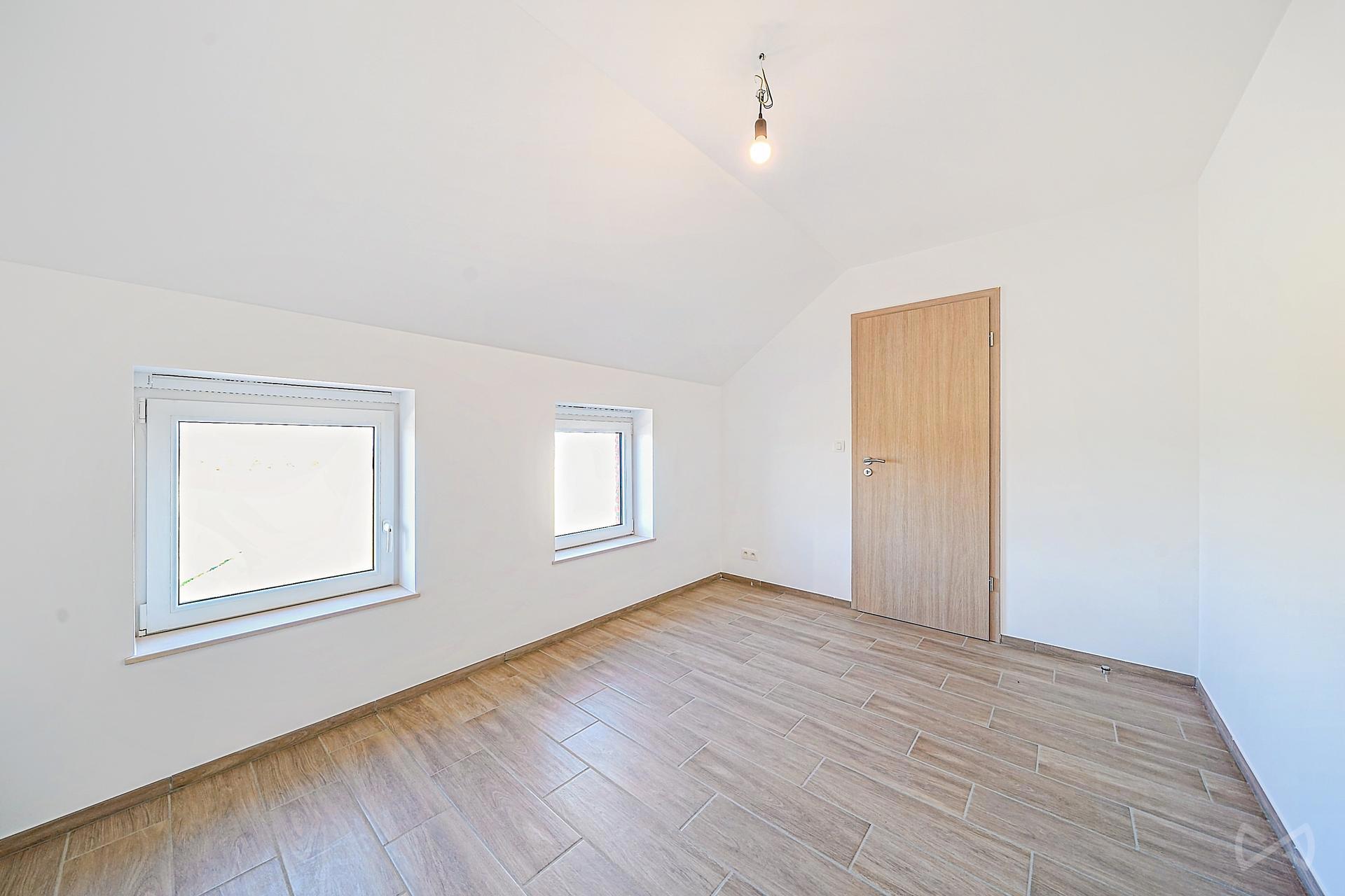 Photo 1 sur 4 pour Maison de trois chambres à Huy