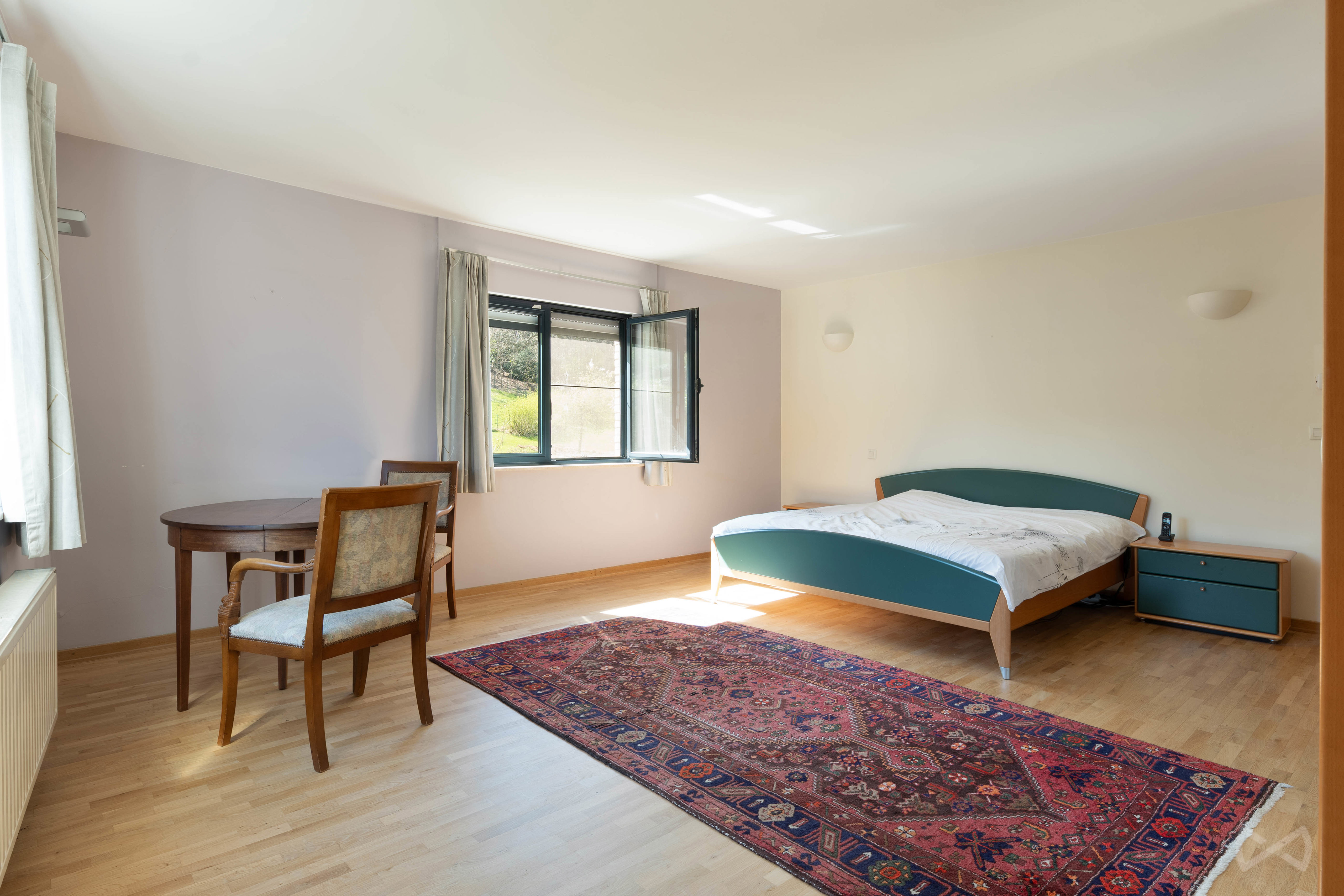 Photo 4 sur 4 pour Maison de quatre chambres à Leuven