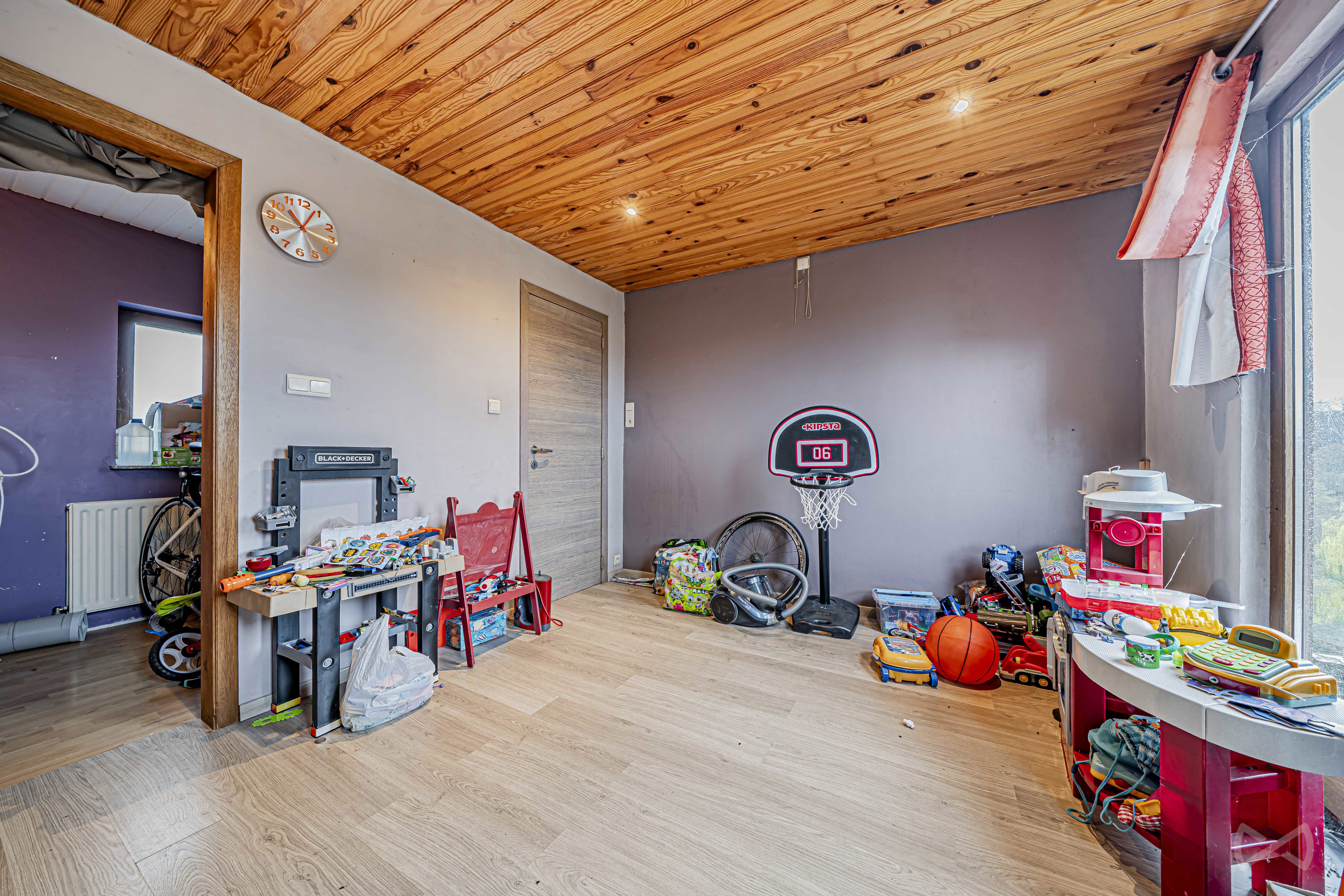 Picture 2 of 4 for Villa with five bedrooms in Walcourt