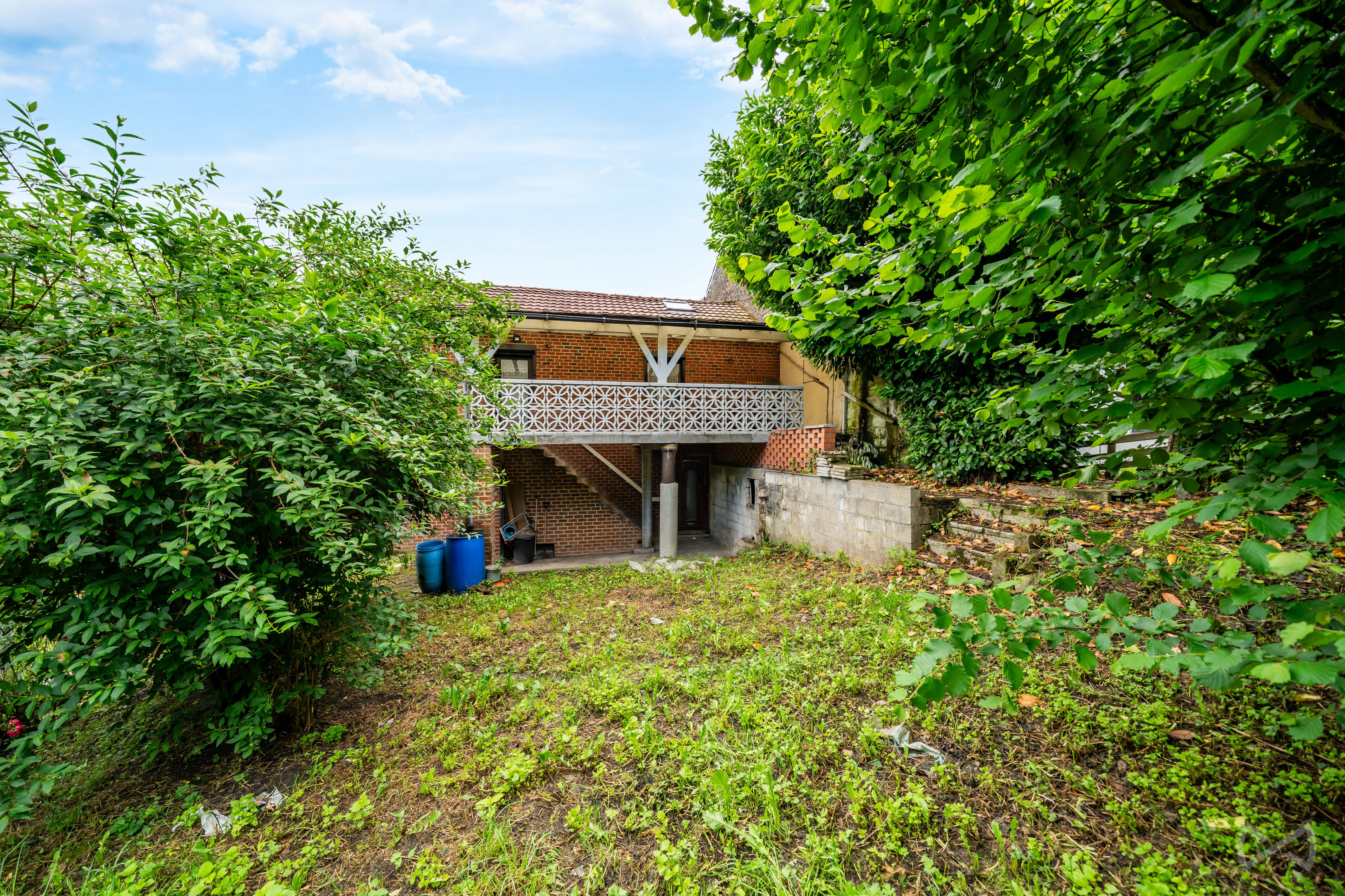 Picture 4 of 4 for Bel-etage with two bedrooms in Jumet