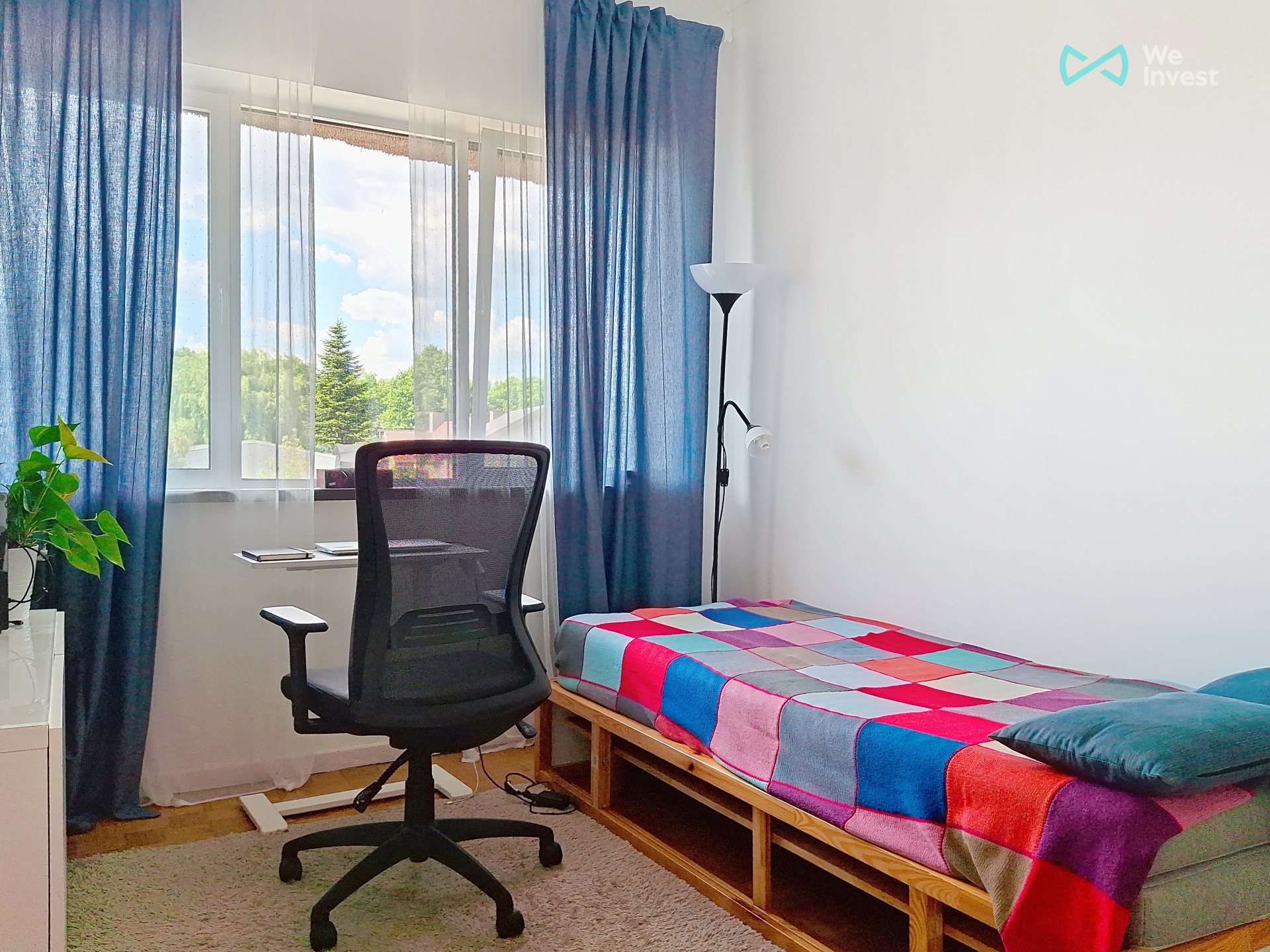 Foto 2 van 4 van Villa met vier slaapkamers in Meise