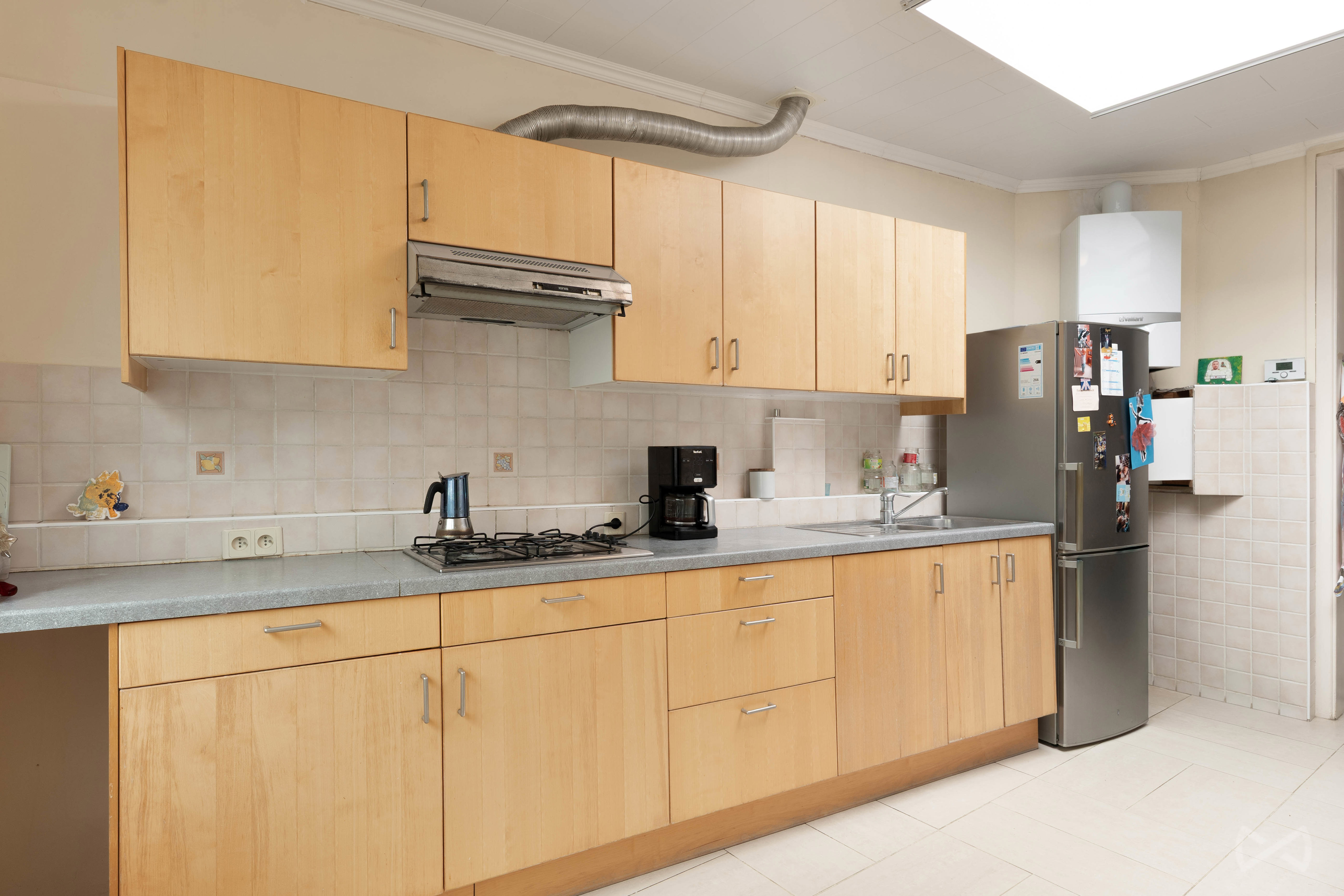 Picture 4 of 4 for House with three bedrooms in Kortenberg
