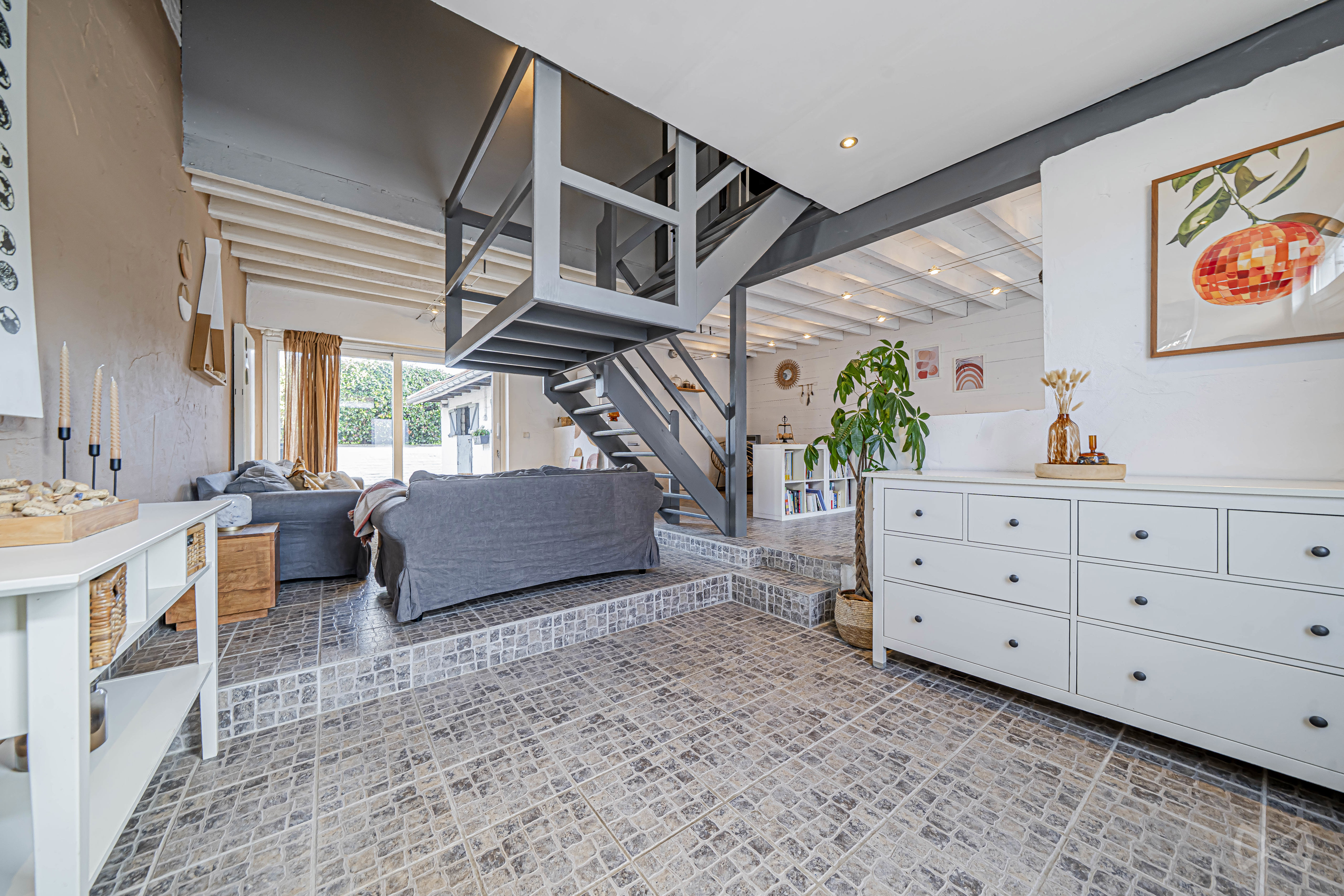 Photo 1 sur 4 pour Maison de quatre chambres à Juprelle