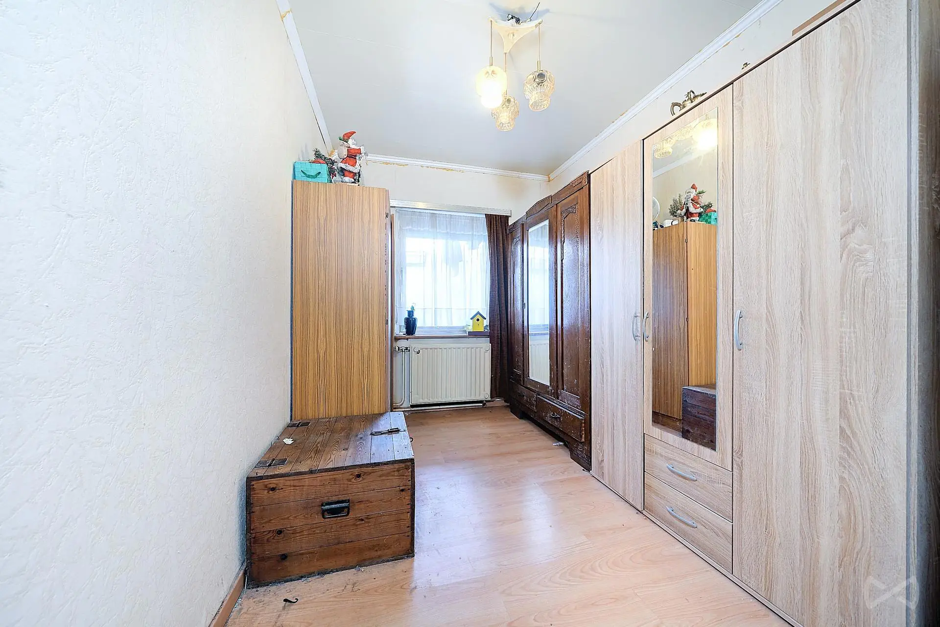 Picture 2 of 4 for Villa with three bedrooms in Châtelet