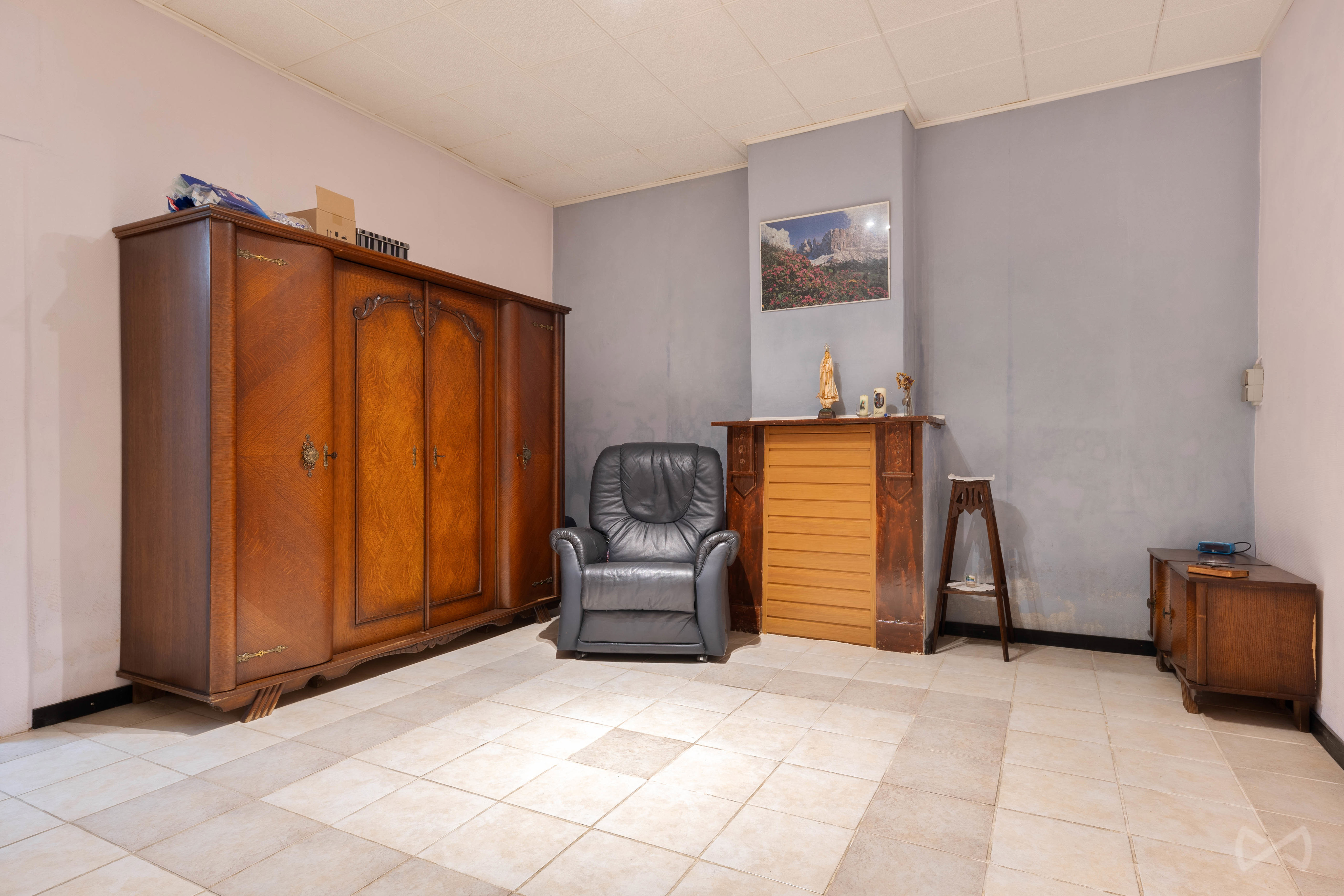 Picture 1 of 4 for House with four bedrooms in Oud-Heverlee
