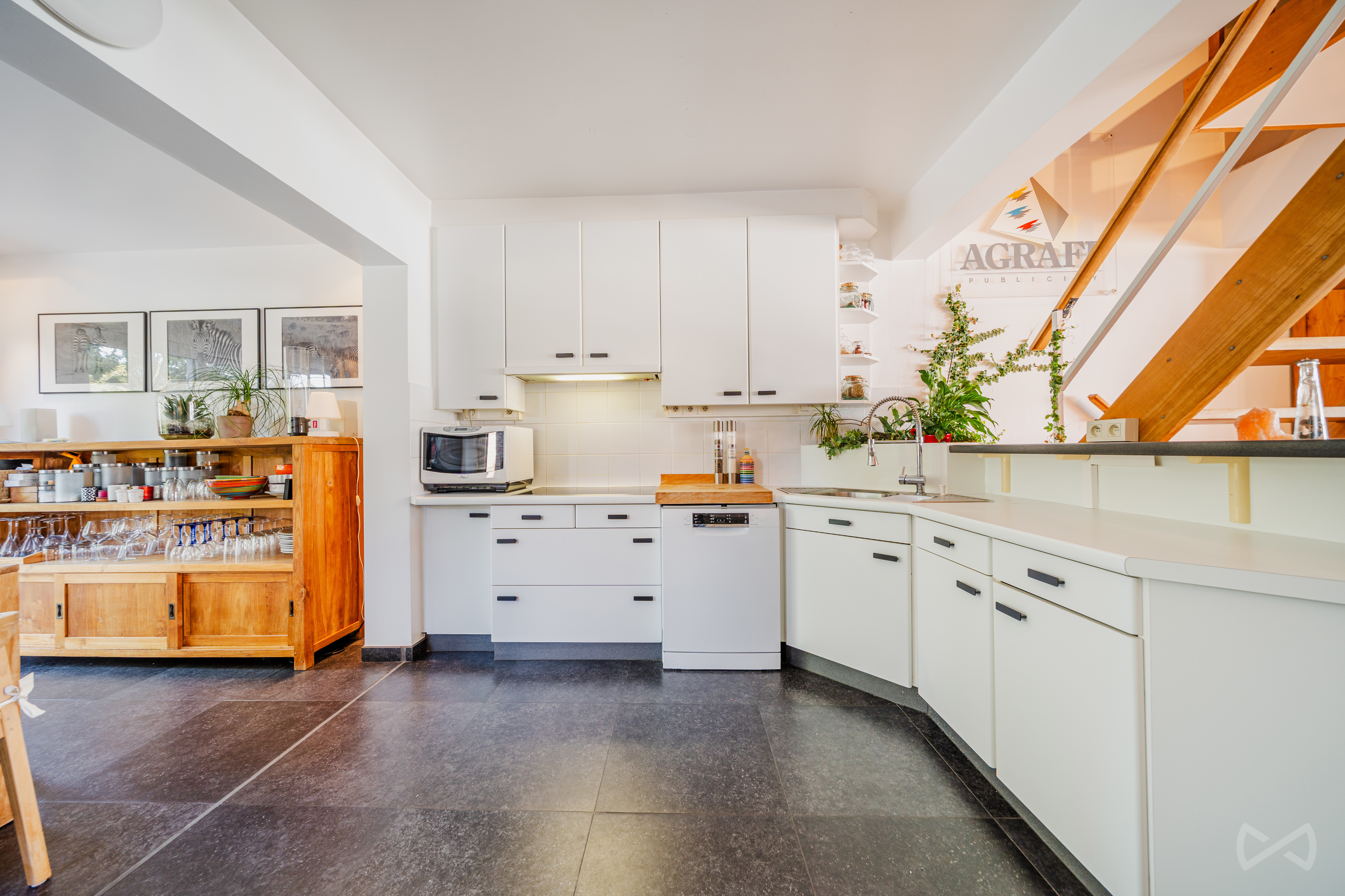Picture 2 of 4 for House with four bedrooms in Wezembeek-Oppem