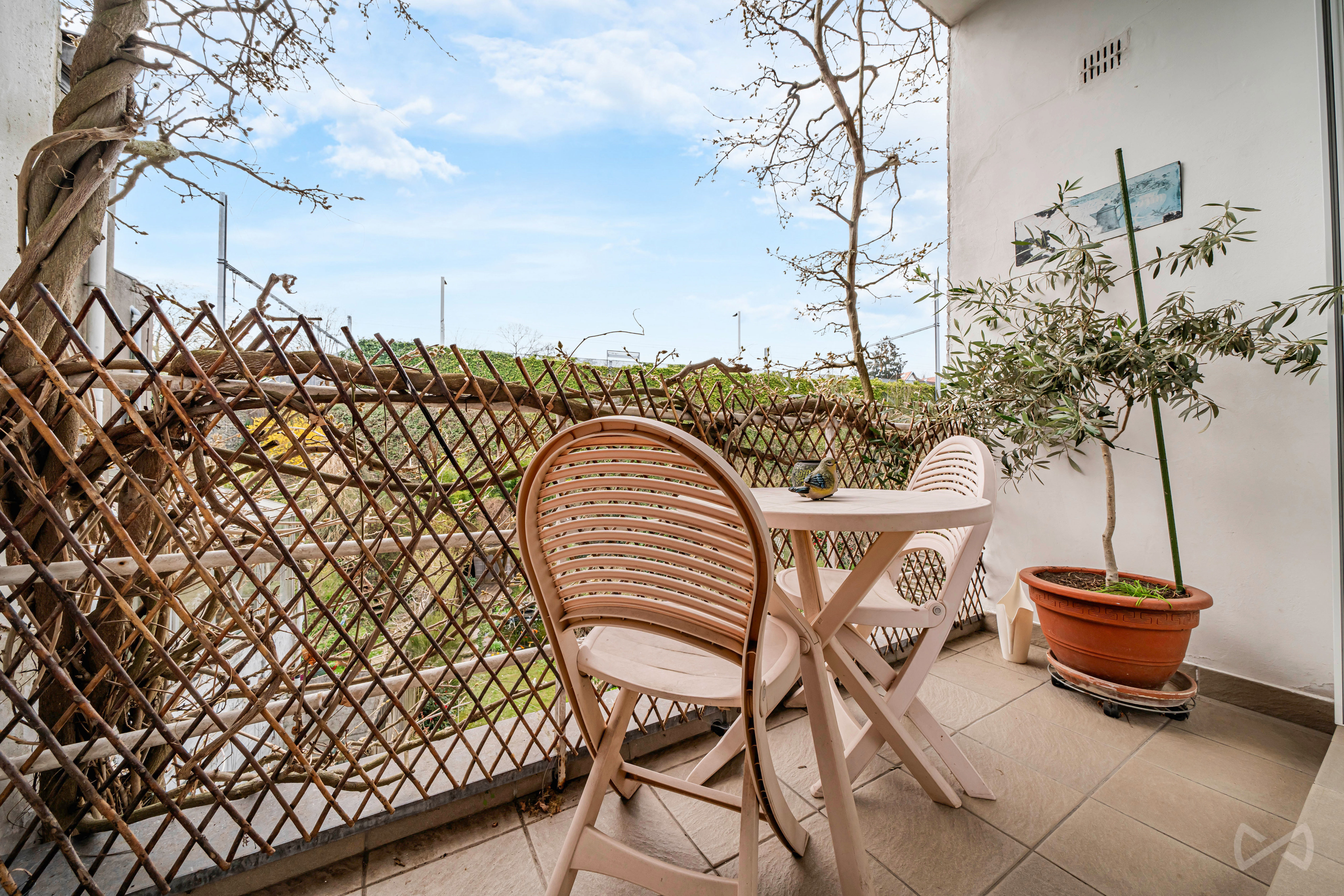 Picture 1 of 4 for House with four bedrooms in Watermael-boitsfort