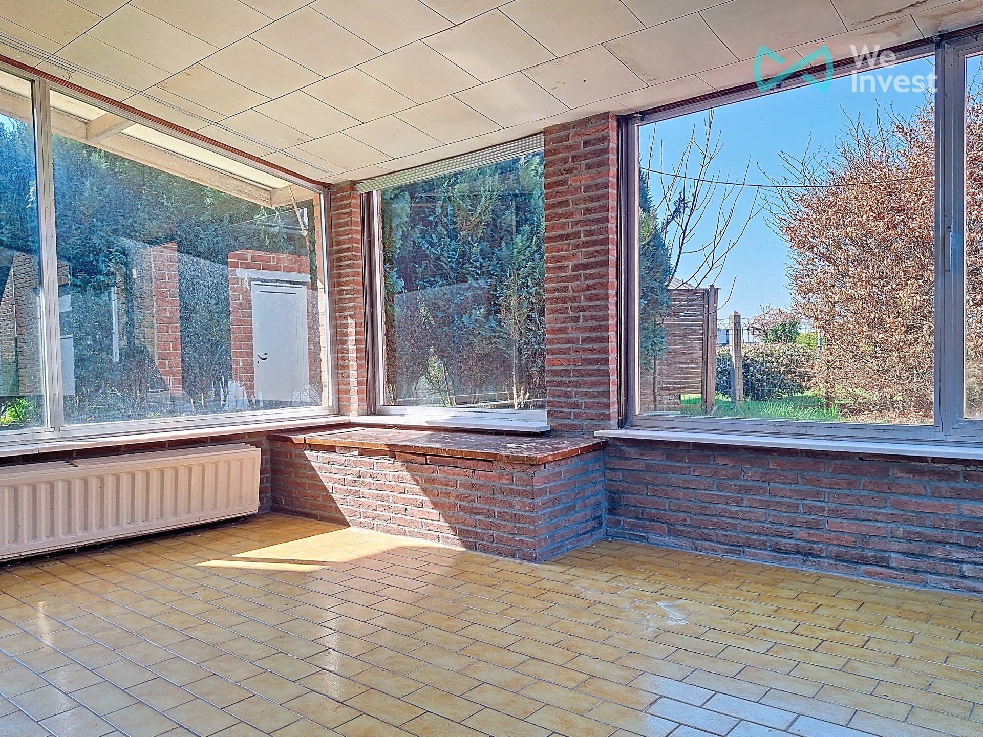 Picture 4 of 4 for House with five bedrooms in Meise 