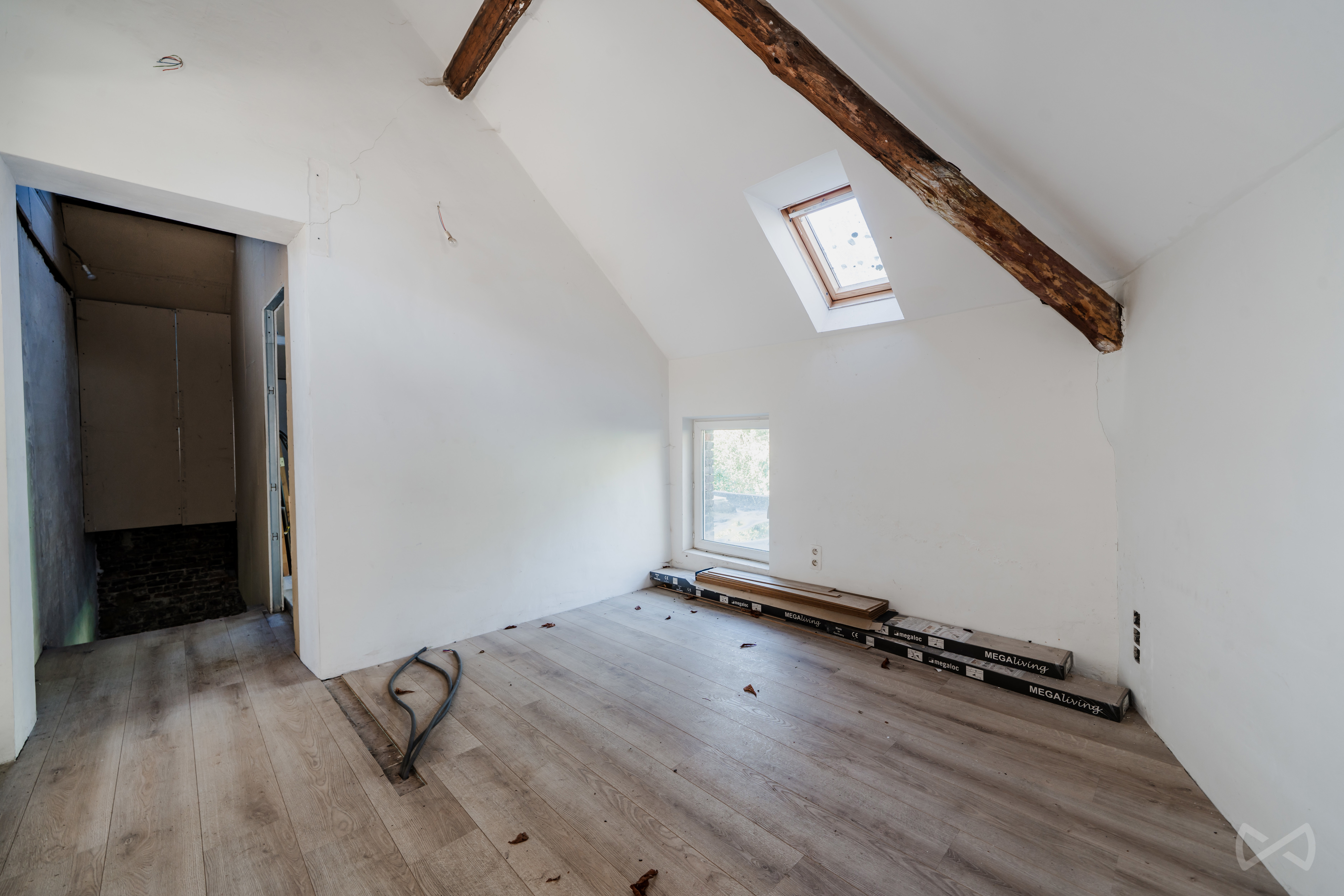 Picture 3 of 4 for House with three bedrooms in Quaregnon