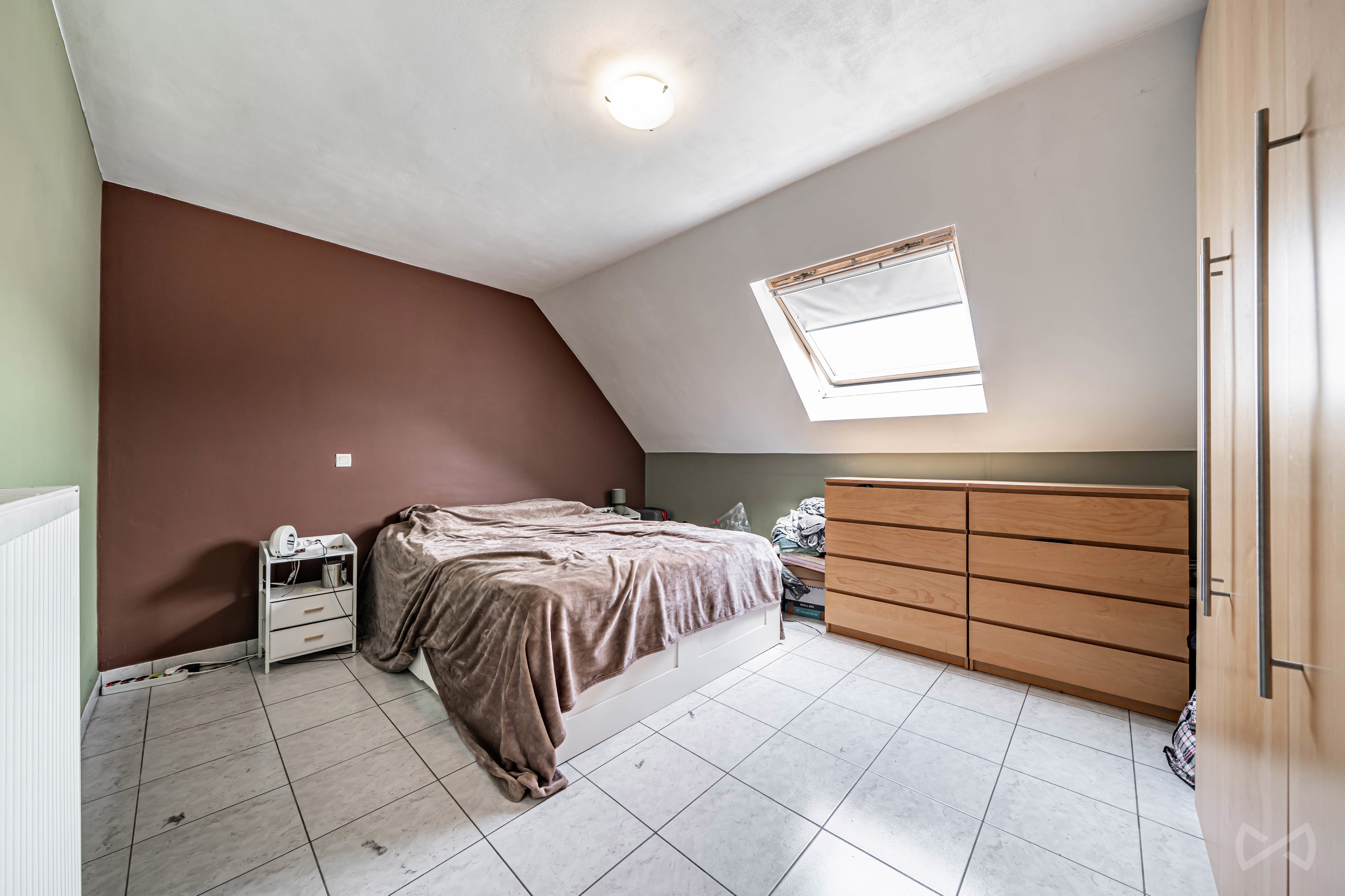 Picture 3 of 4 for Flat with two bedrooms in Marche-lez-Écaussinnes